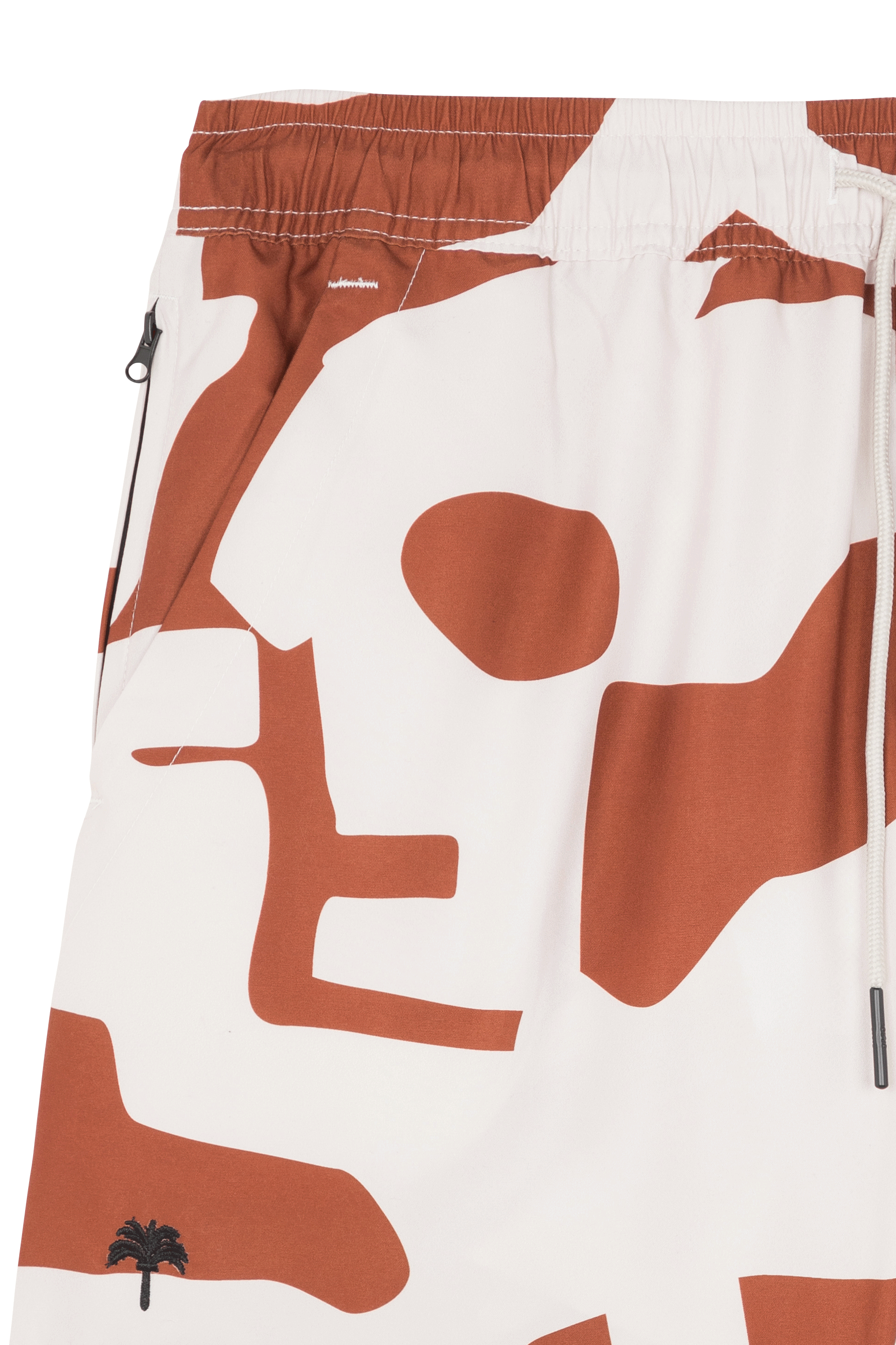 Short Beige