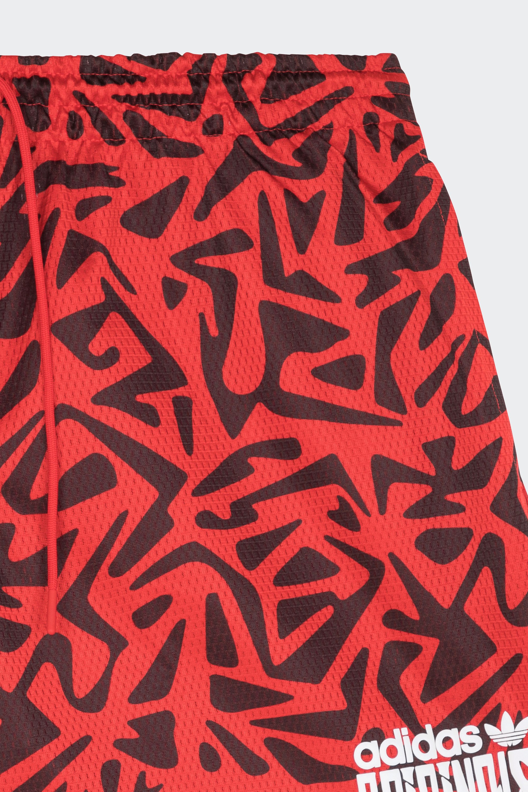 Shorts | Red by ADIDAS Shorts Red