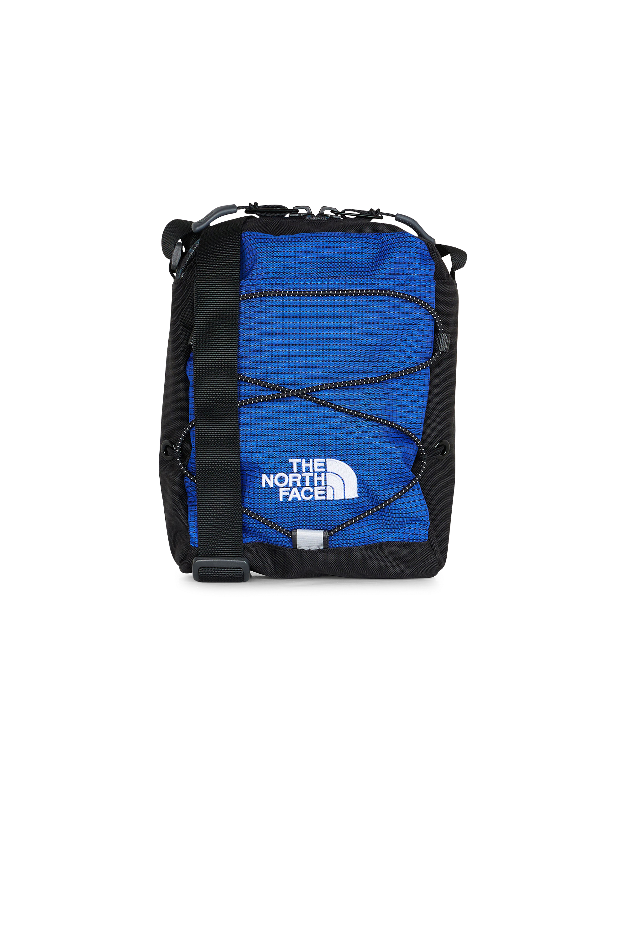 Baindeminuit shoulder bag Blue