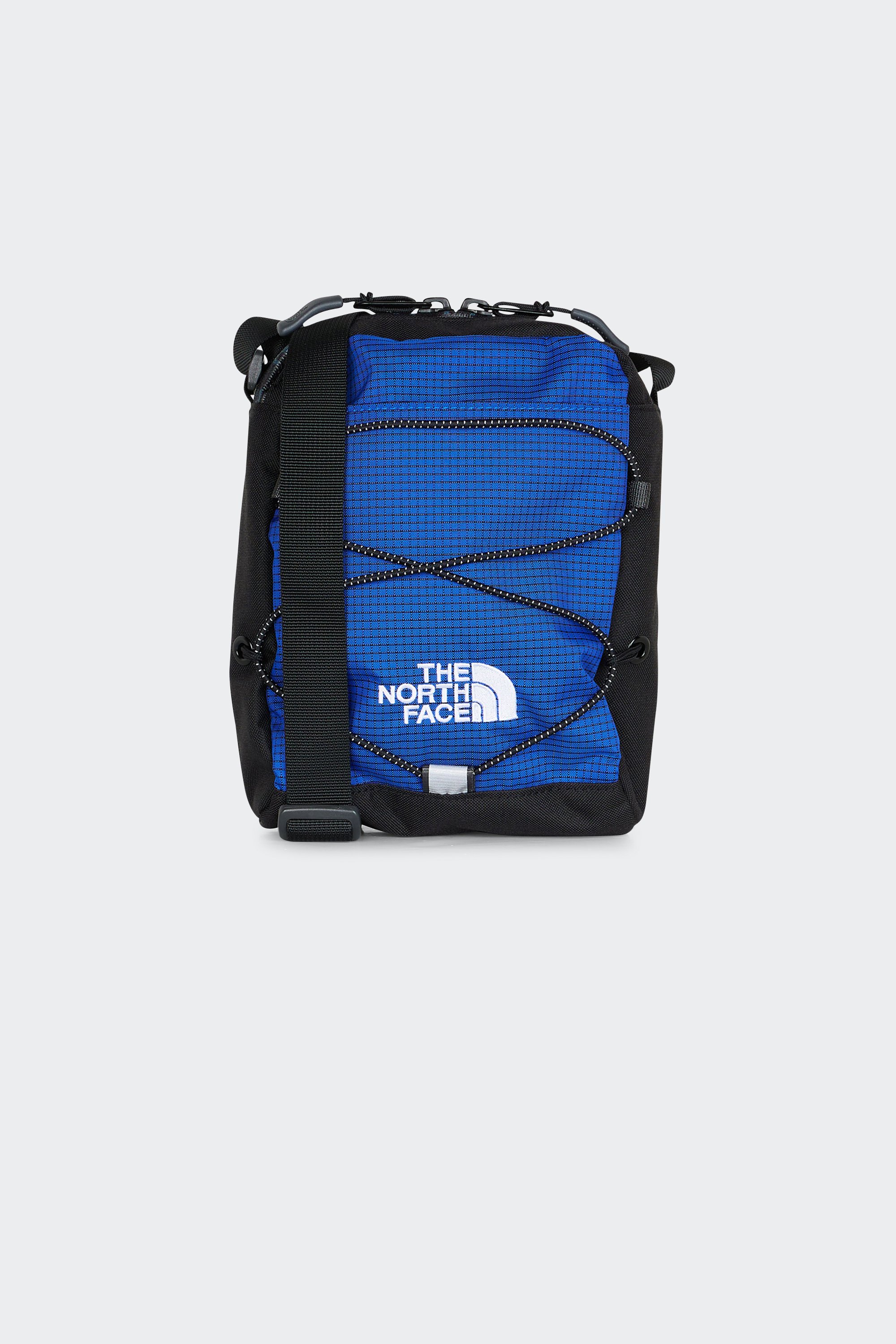 Baindeminuit shoulder bag | Blue by THE NORTH FACE Baindeminuit shoulder bag Blue