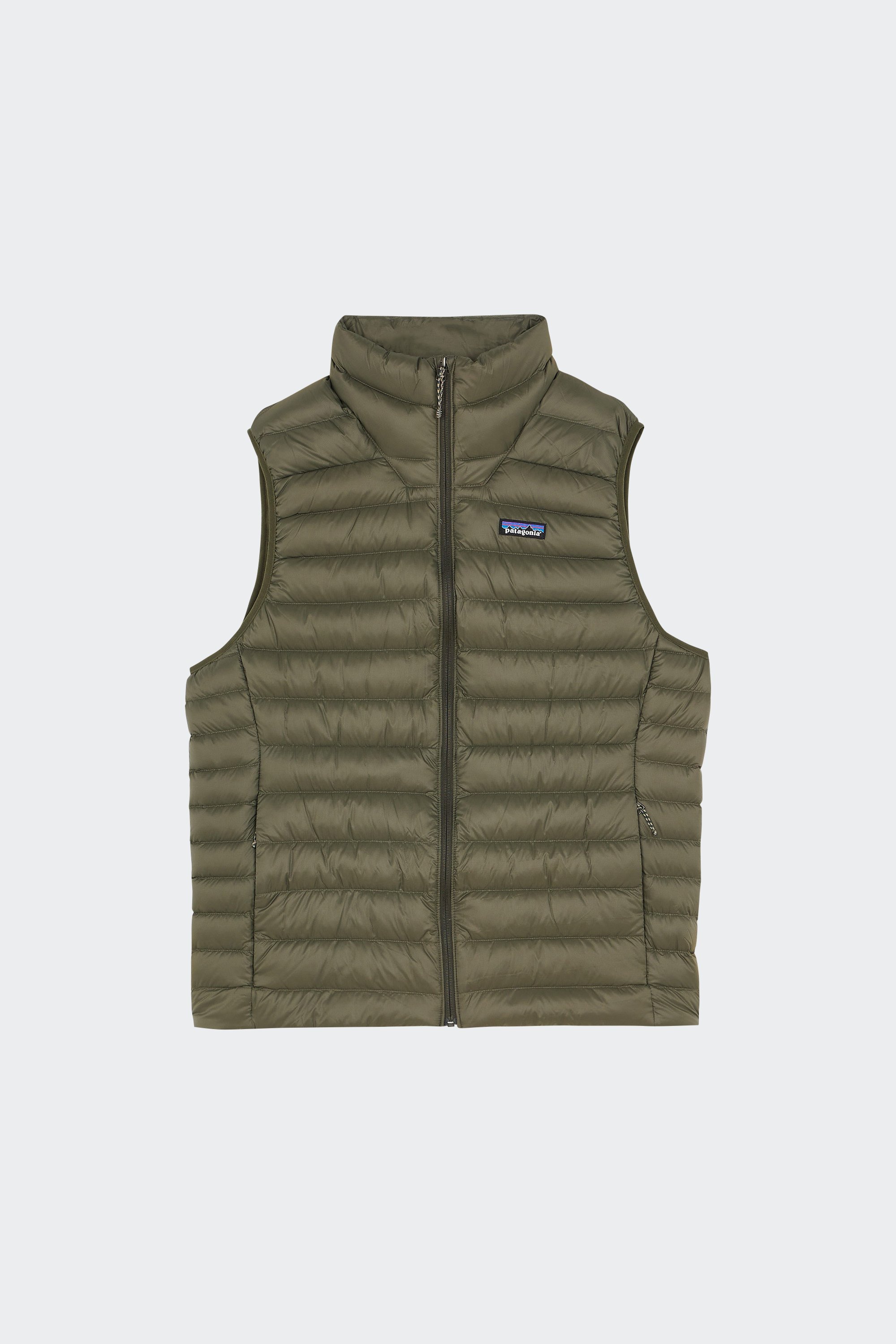 Doudoune | Vert by PATAGONIA Doudoune Vert