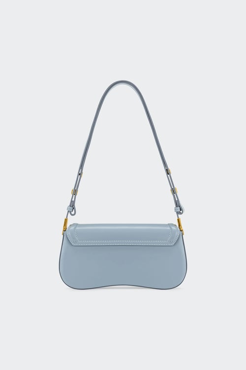 JW PEI Sac bandouilière Bleu