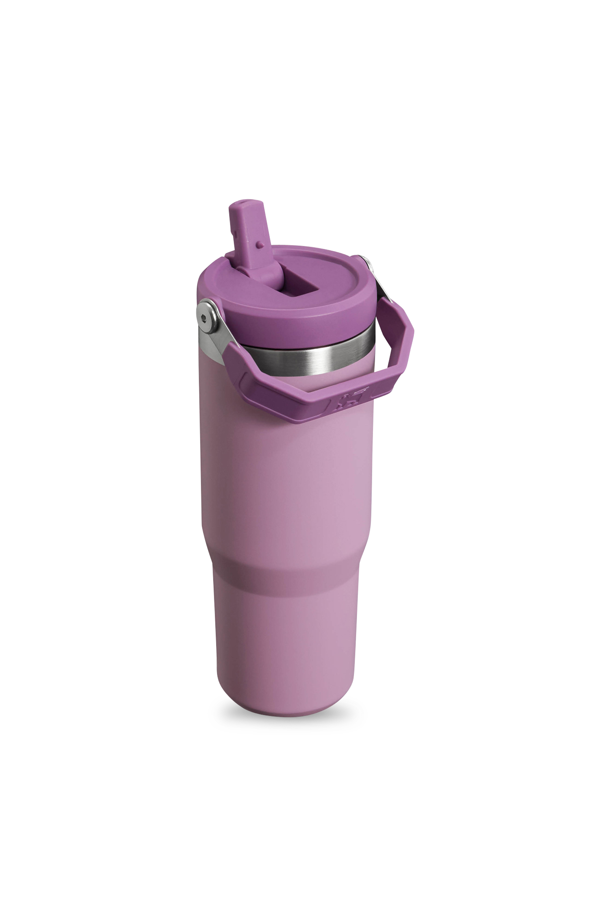 Water bottle Purple