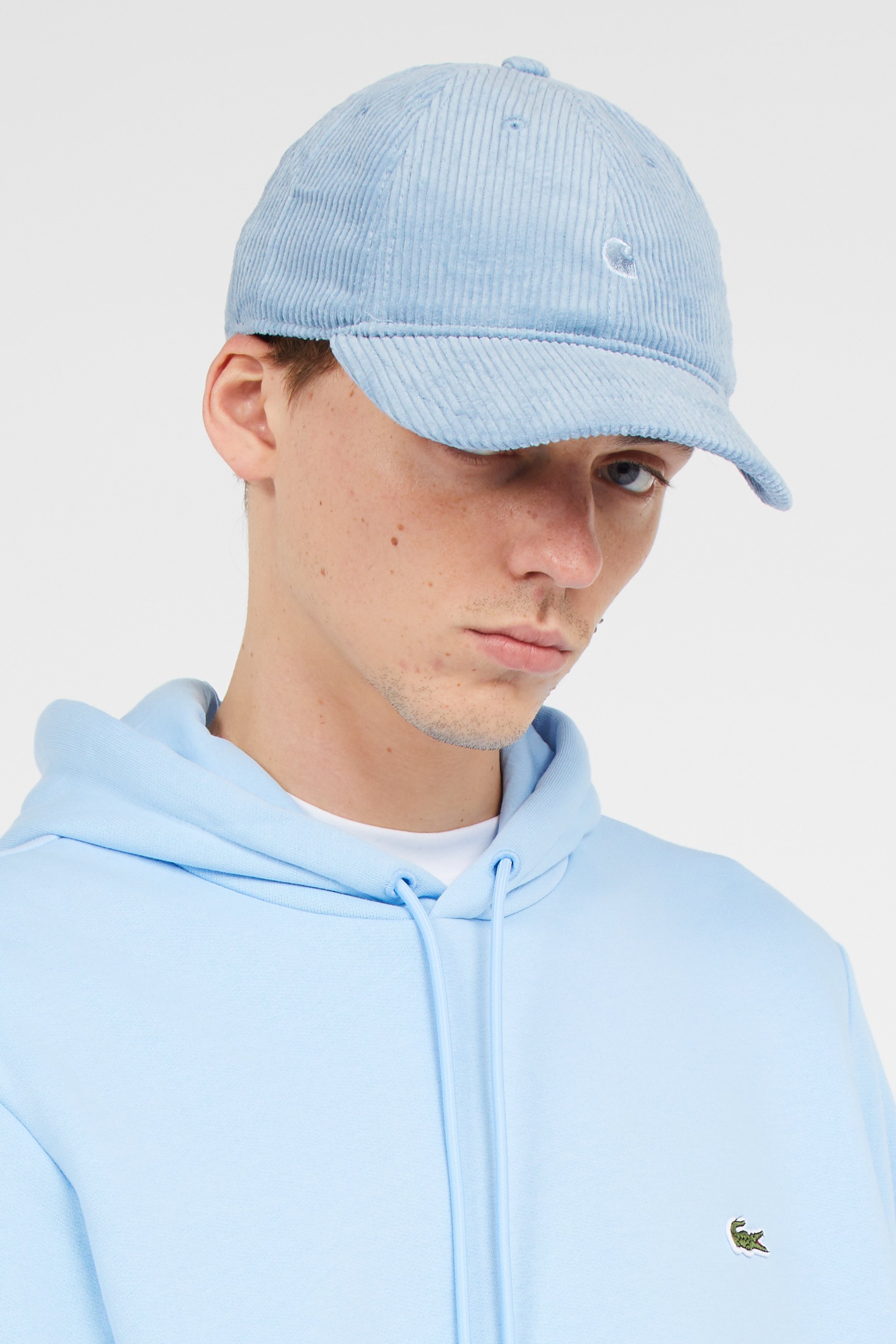 Cap | Blue CARHARTT WIP Men