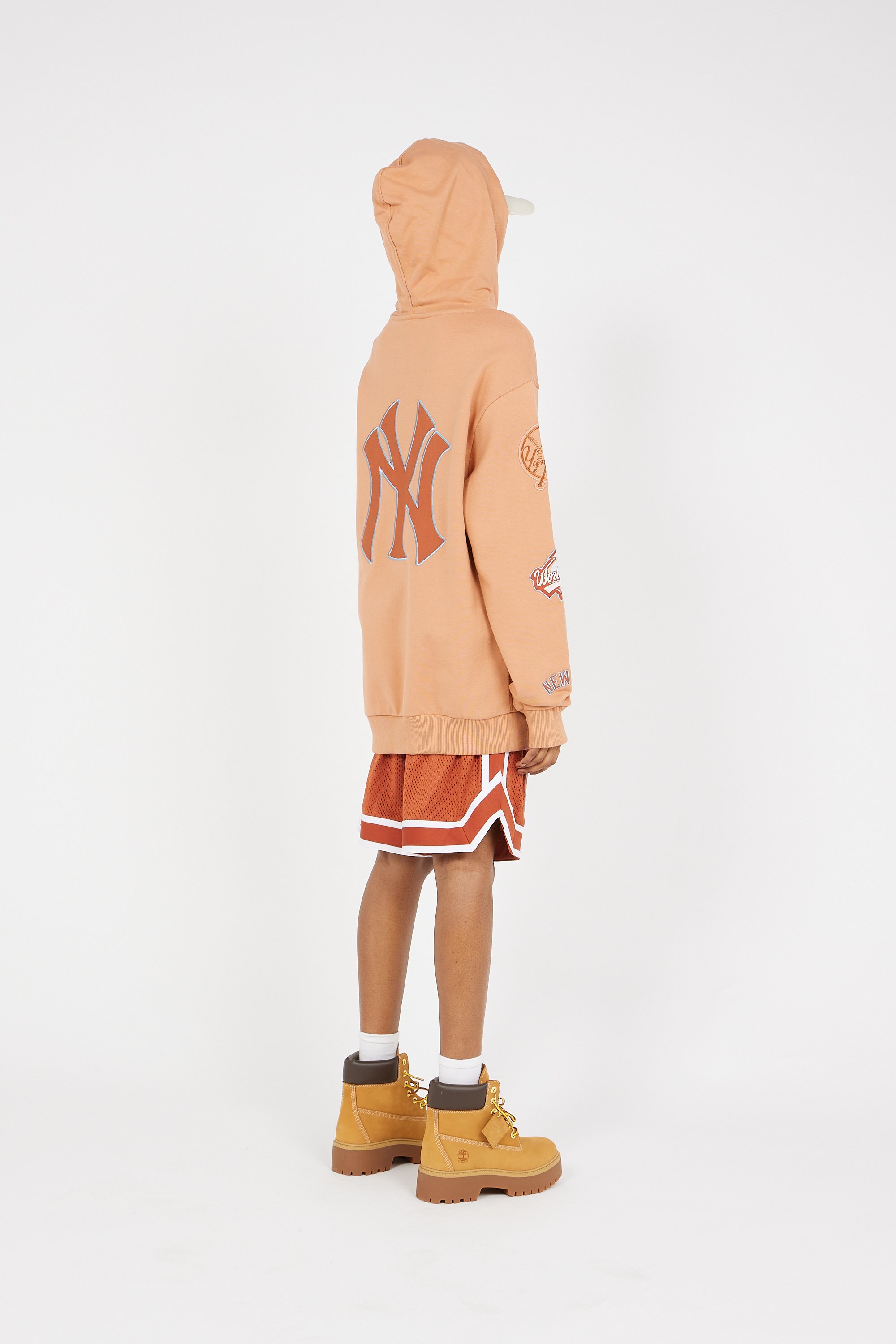 Short | Marron by NEW ERA Short Marron