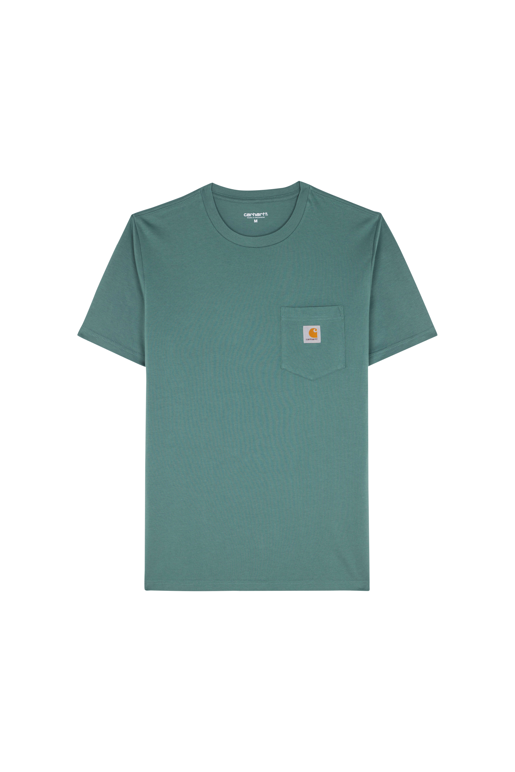 T-shirt Vert