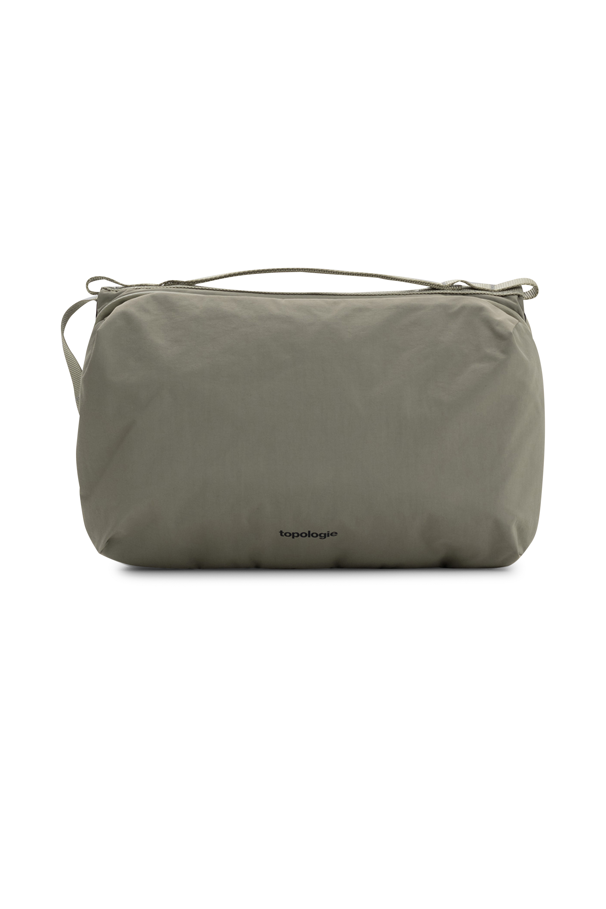 Clutch bag Green