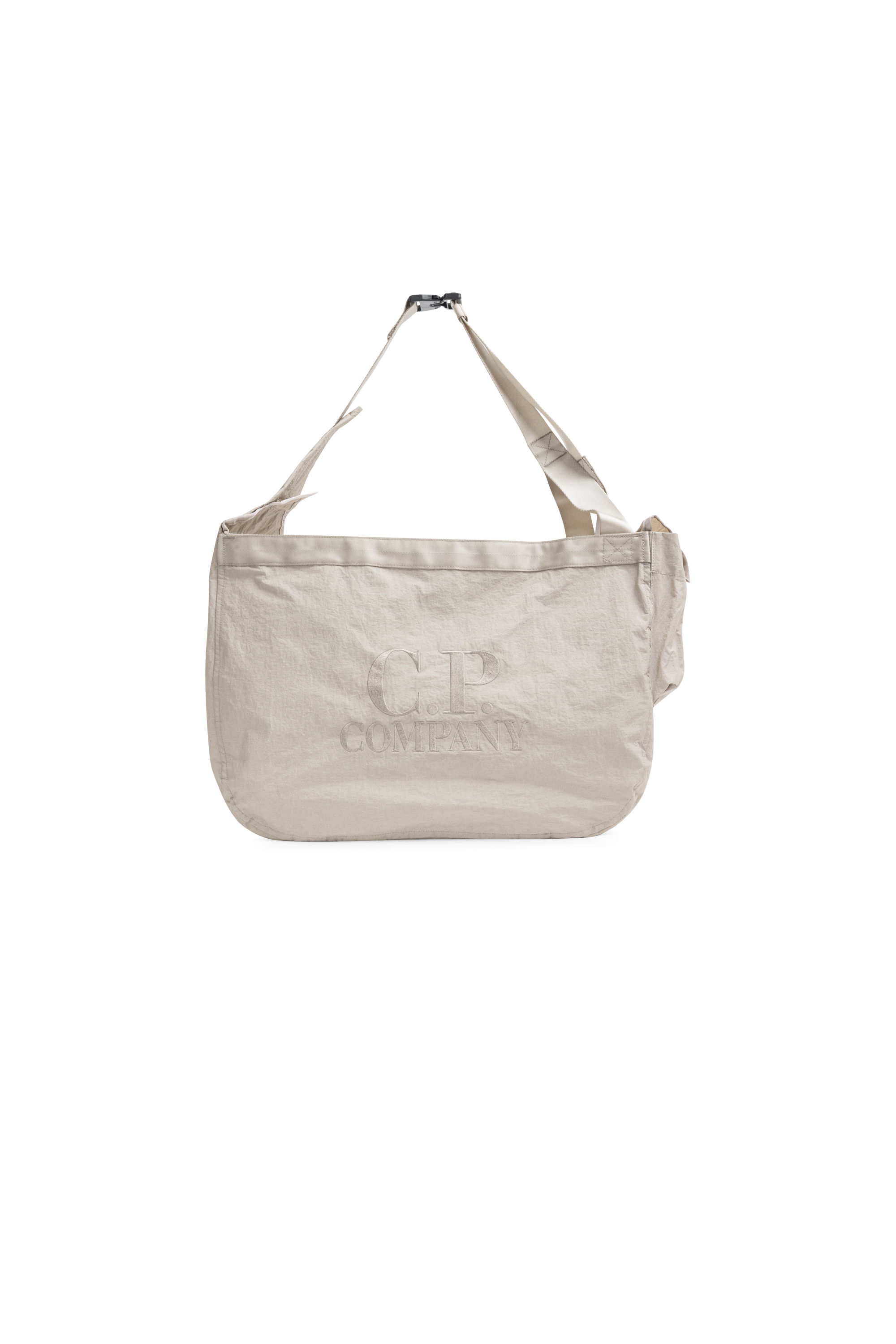 Sac cabas Kaki