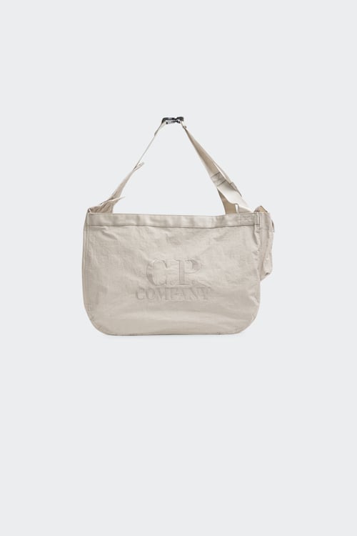 C.P. COMPANY Sac cabas Kaki