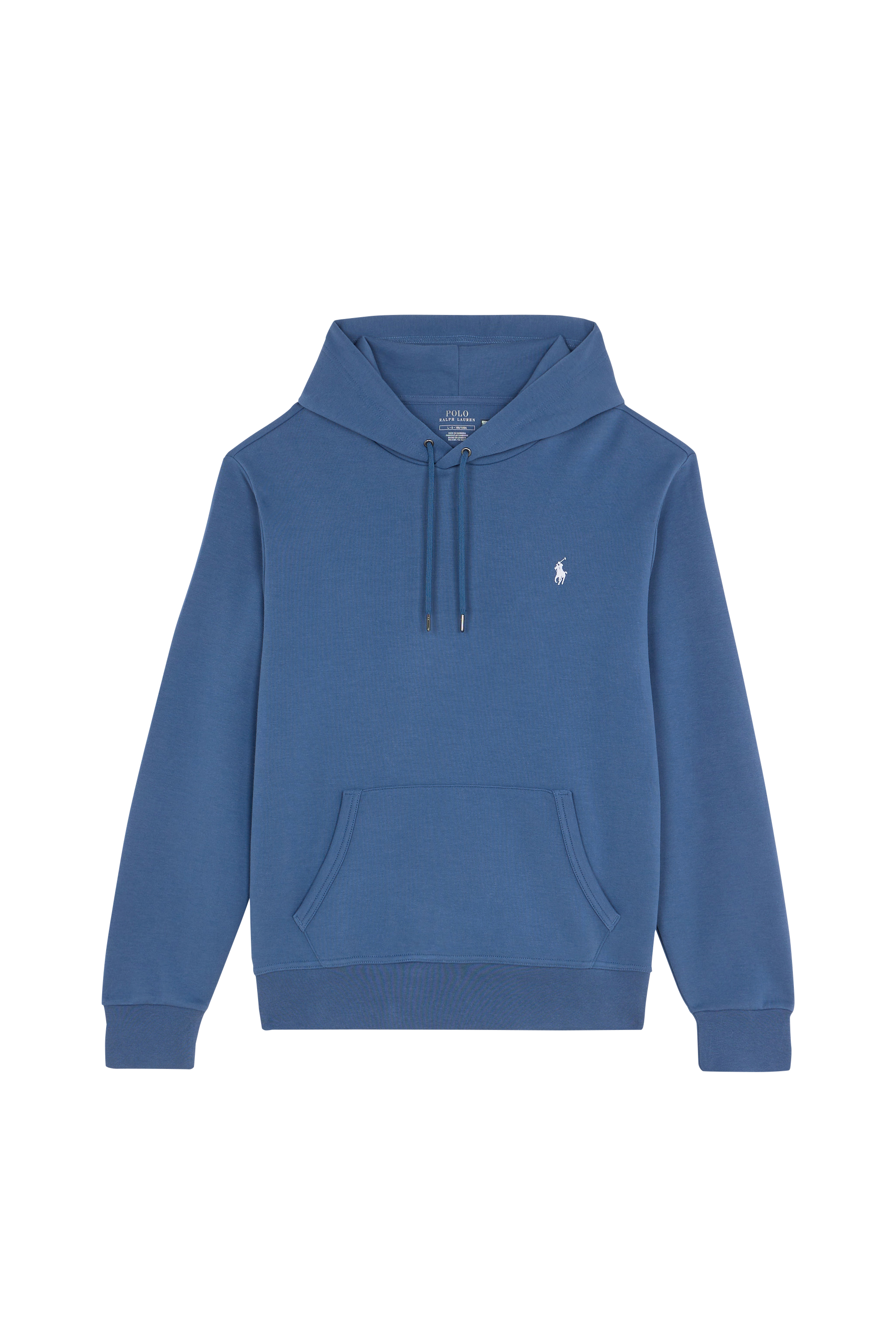 Hoodie Bleu