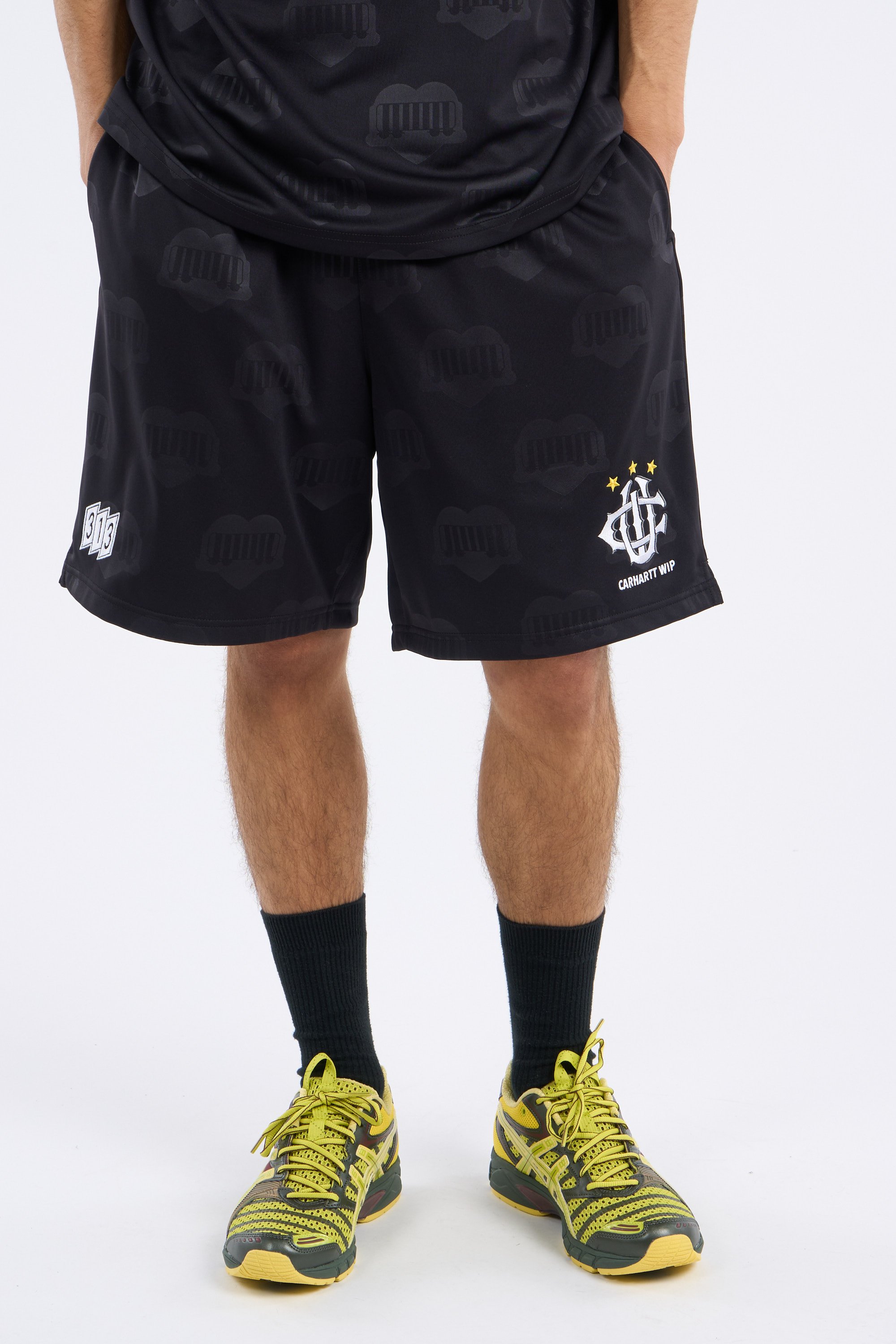 Shorts Black