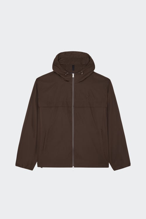 POLO RALPH LAUREN Coupe-vent Marron