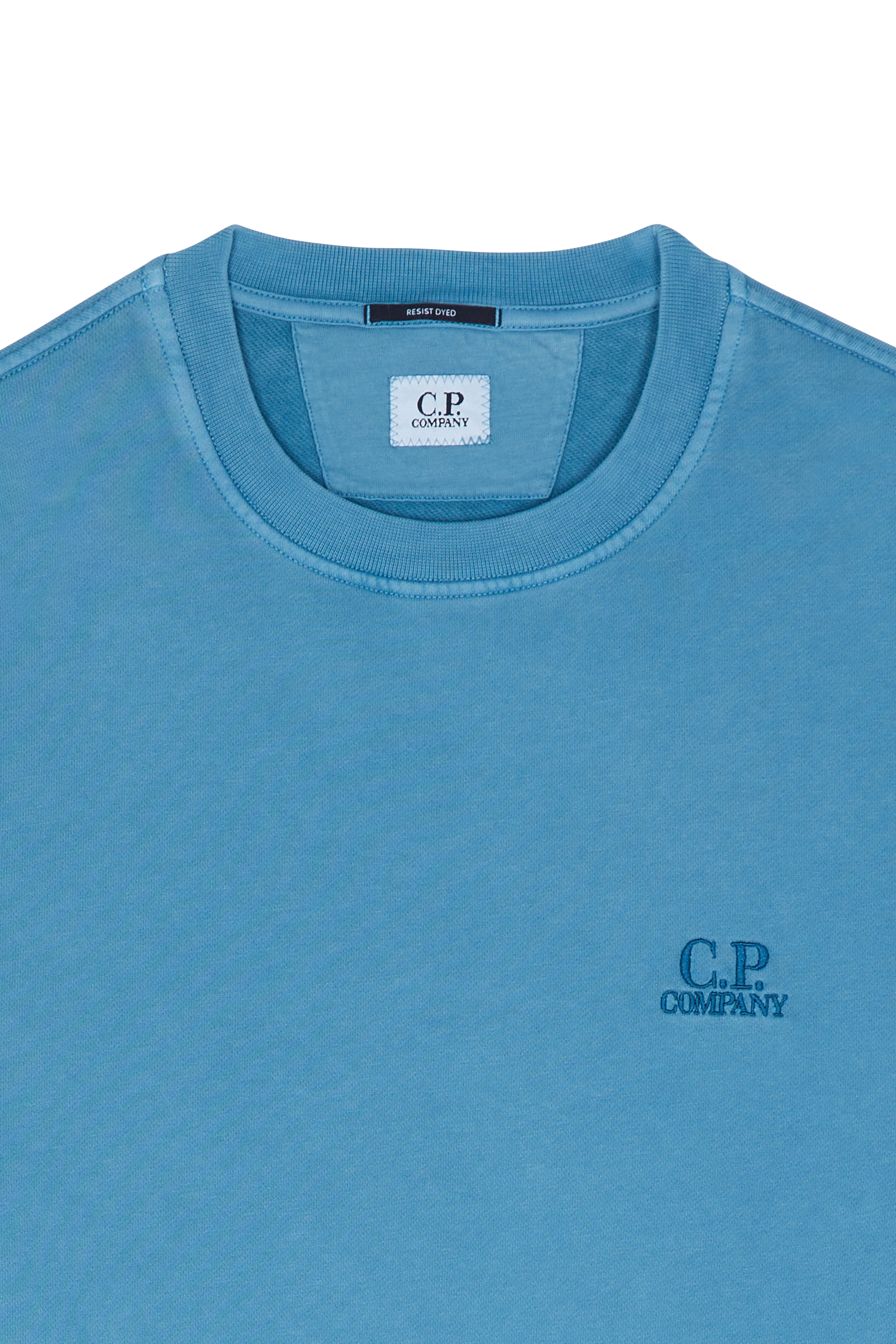 sweatshirt Blue