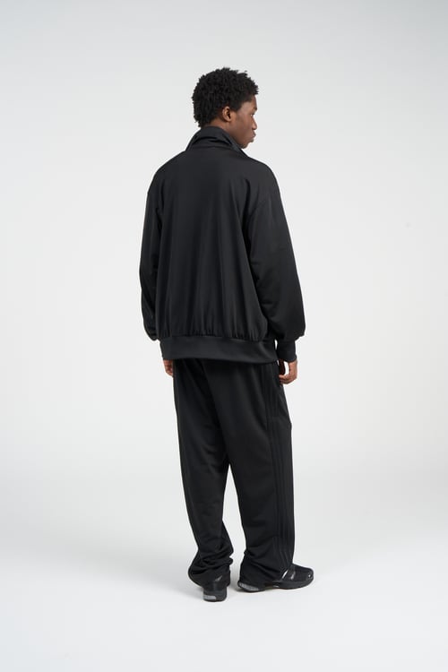 ADIDAS Veste Noir