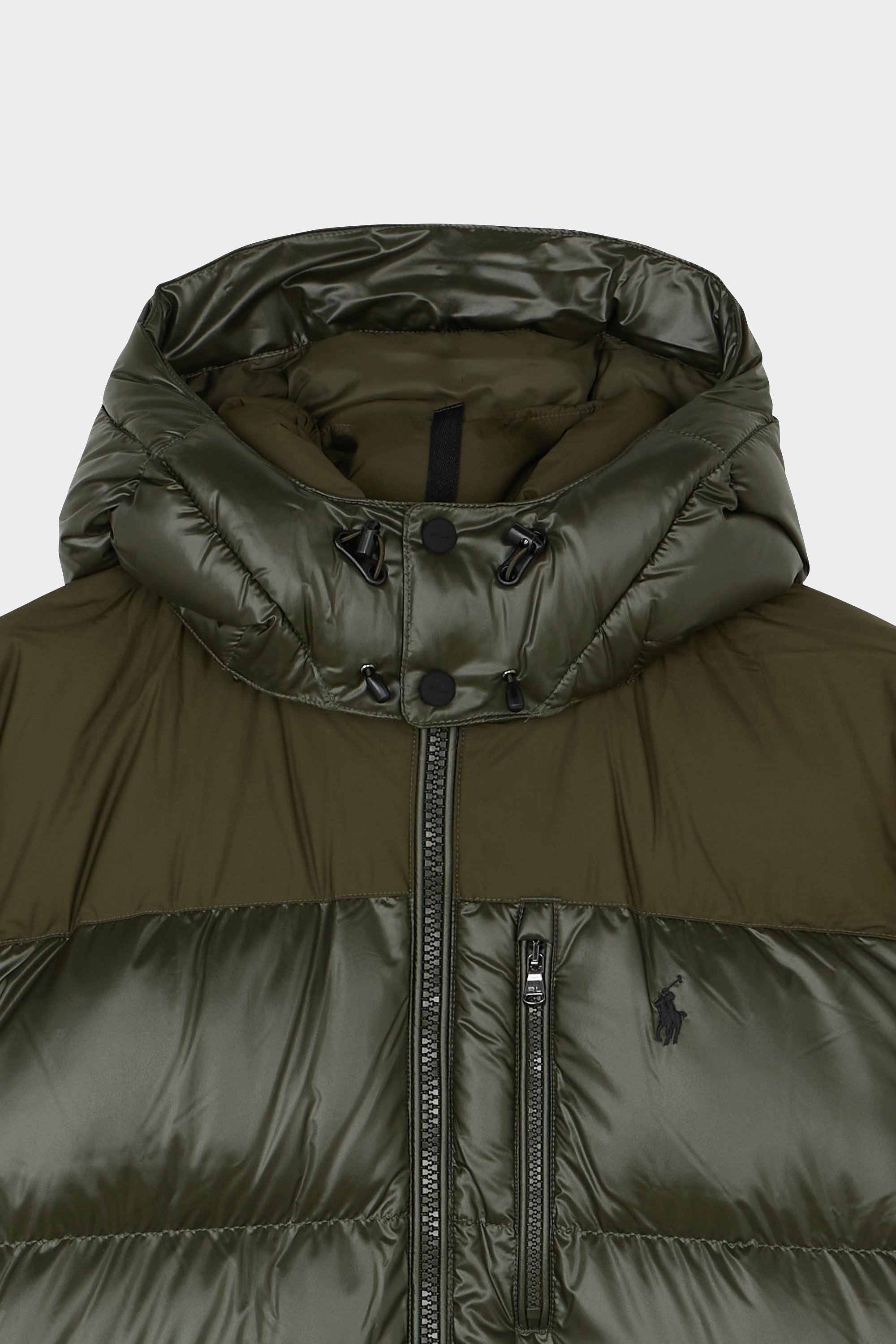 Doudoune | Vert by POLO RALPH LAUREN Doudoune Vert