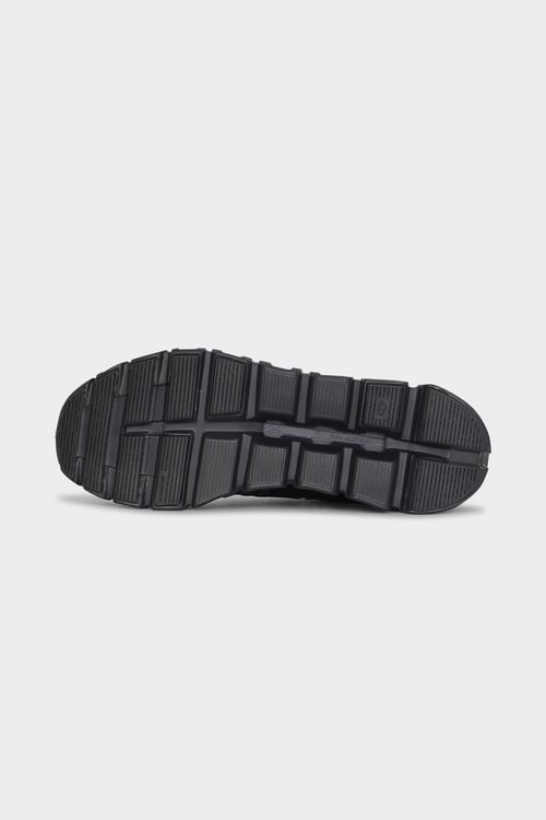 ON Baskets Noir