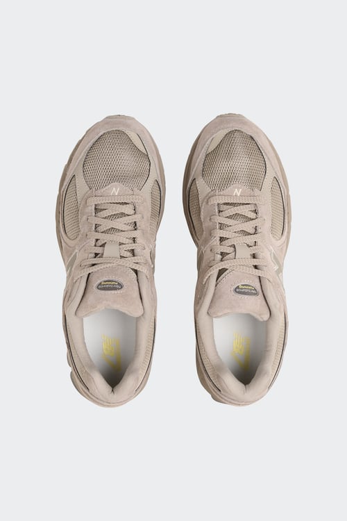NEW BALANCE Baskets Gris