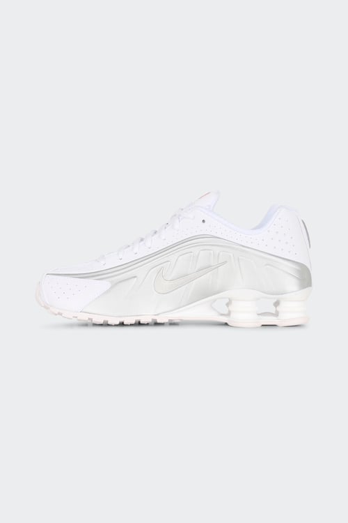 NIKE Adidas Superstar sneakers White