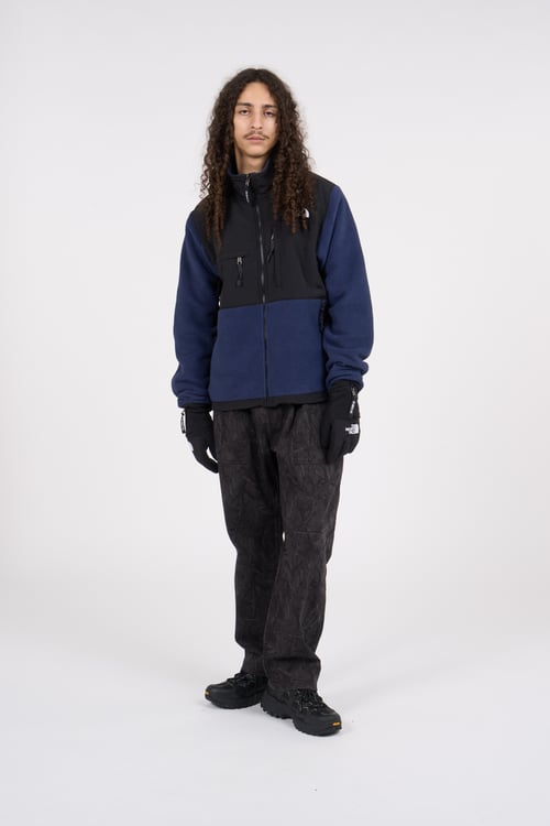 THE NORTH FACE Polaire Bleu