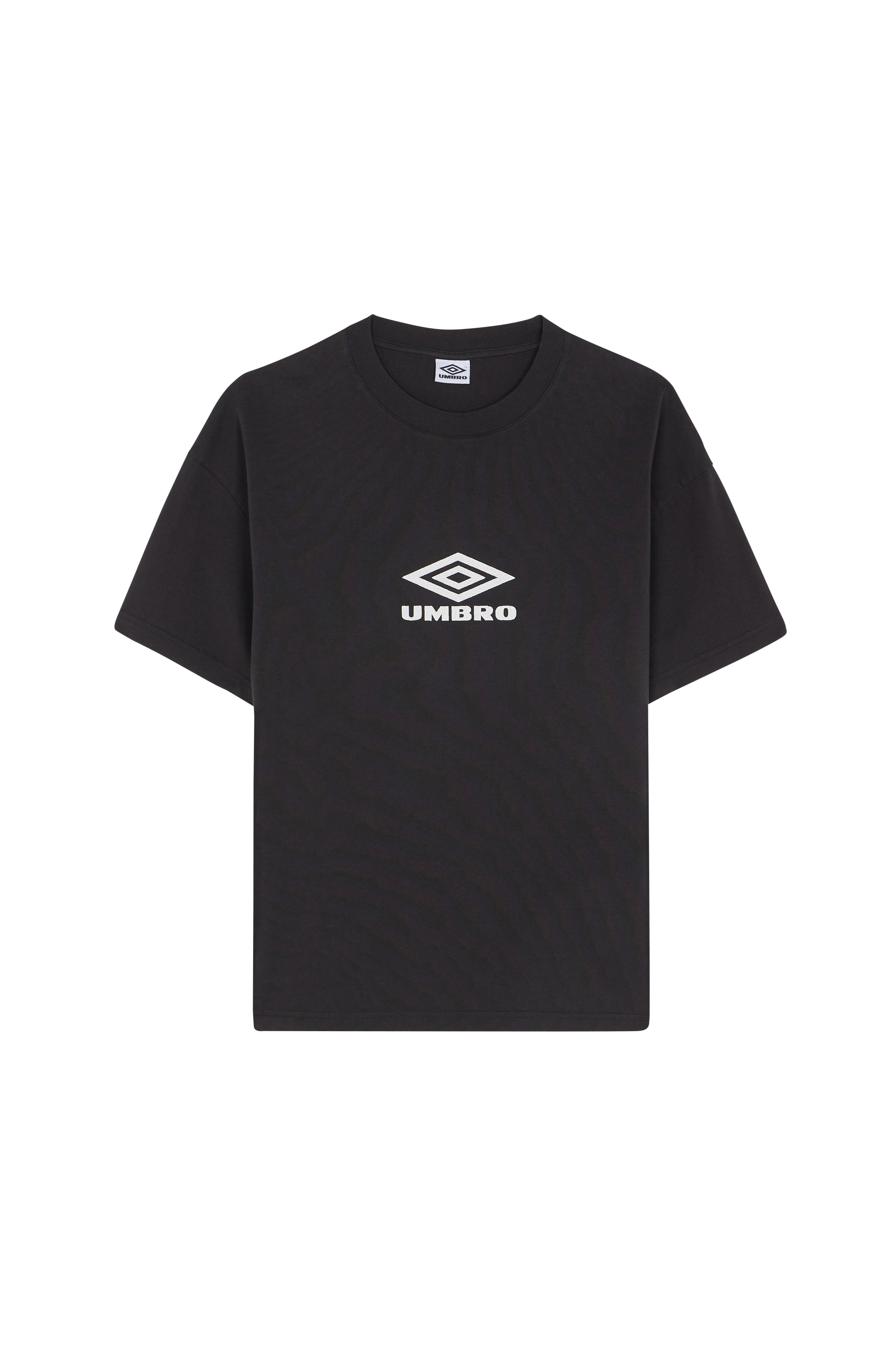 T-shirt UMBRO SLAM JAM Noir