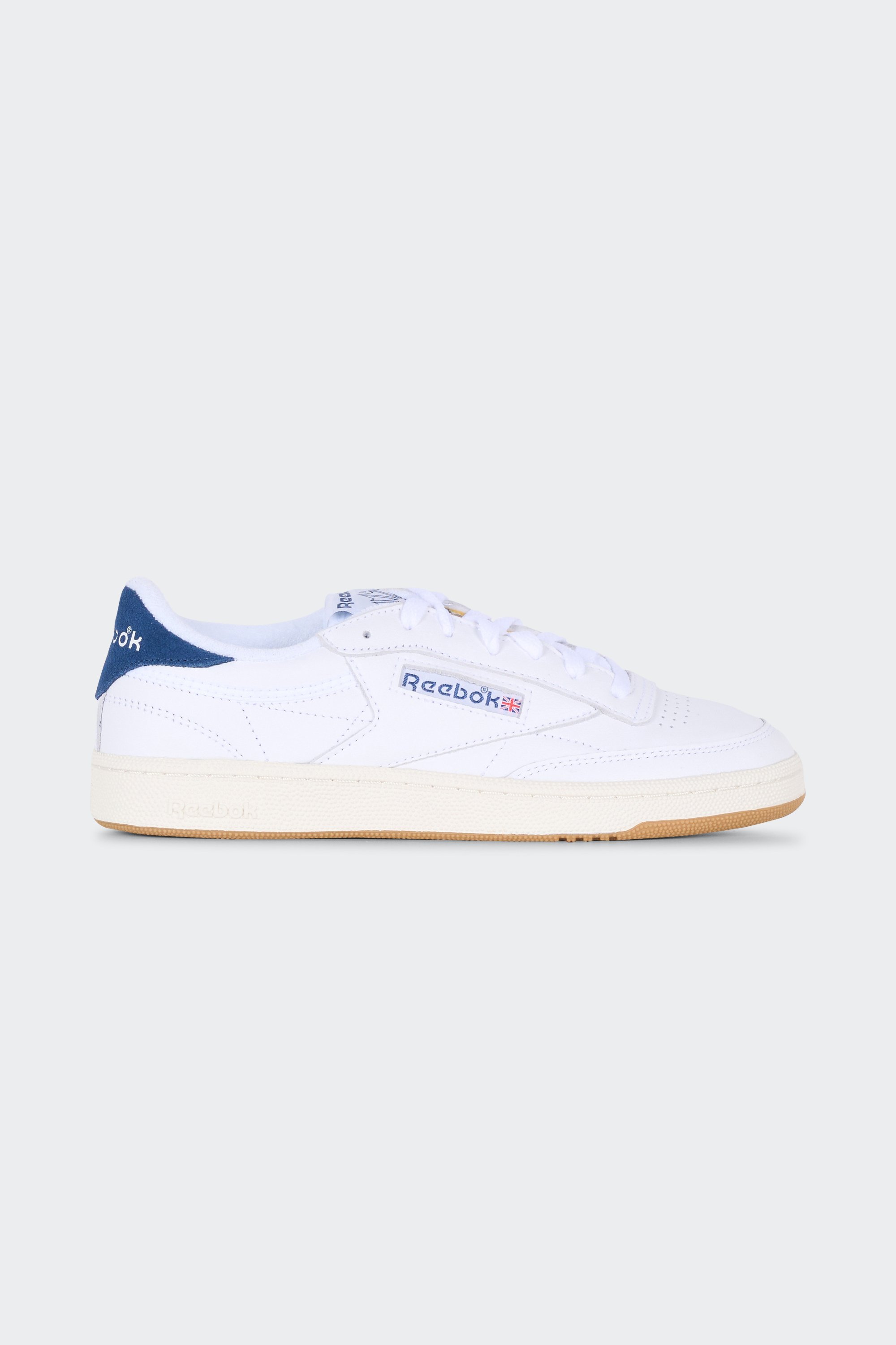 Baskets | Blanc by REEBOK Baskets Blanc