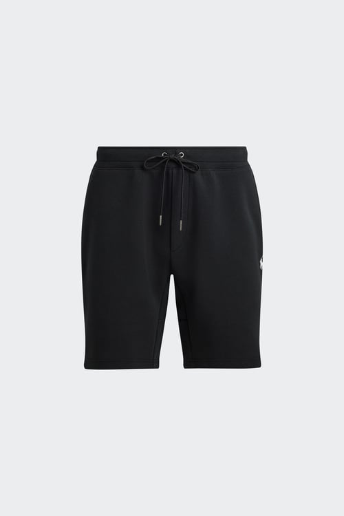 Polo - Short - Taille S Noir