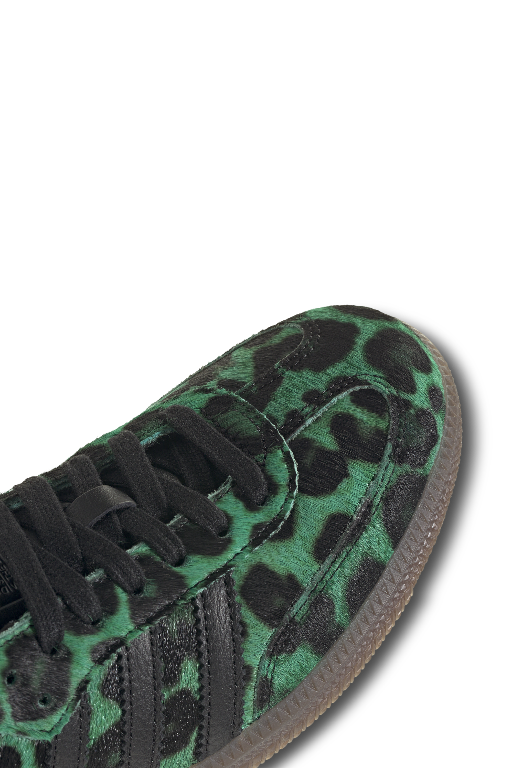 Baskets | Vert ADIDAS Femme