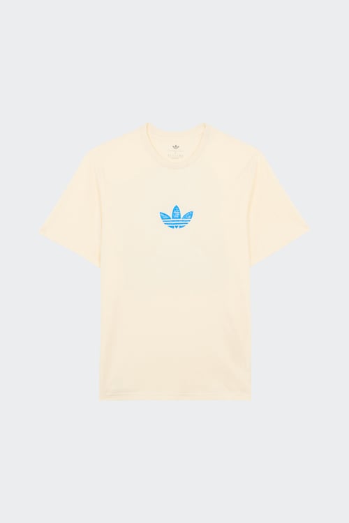 T-shirt - Taille XL Beige