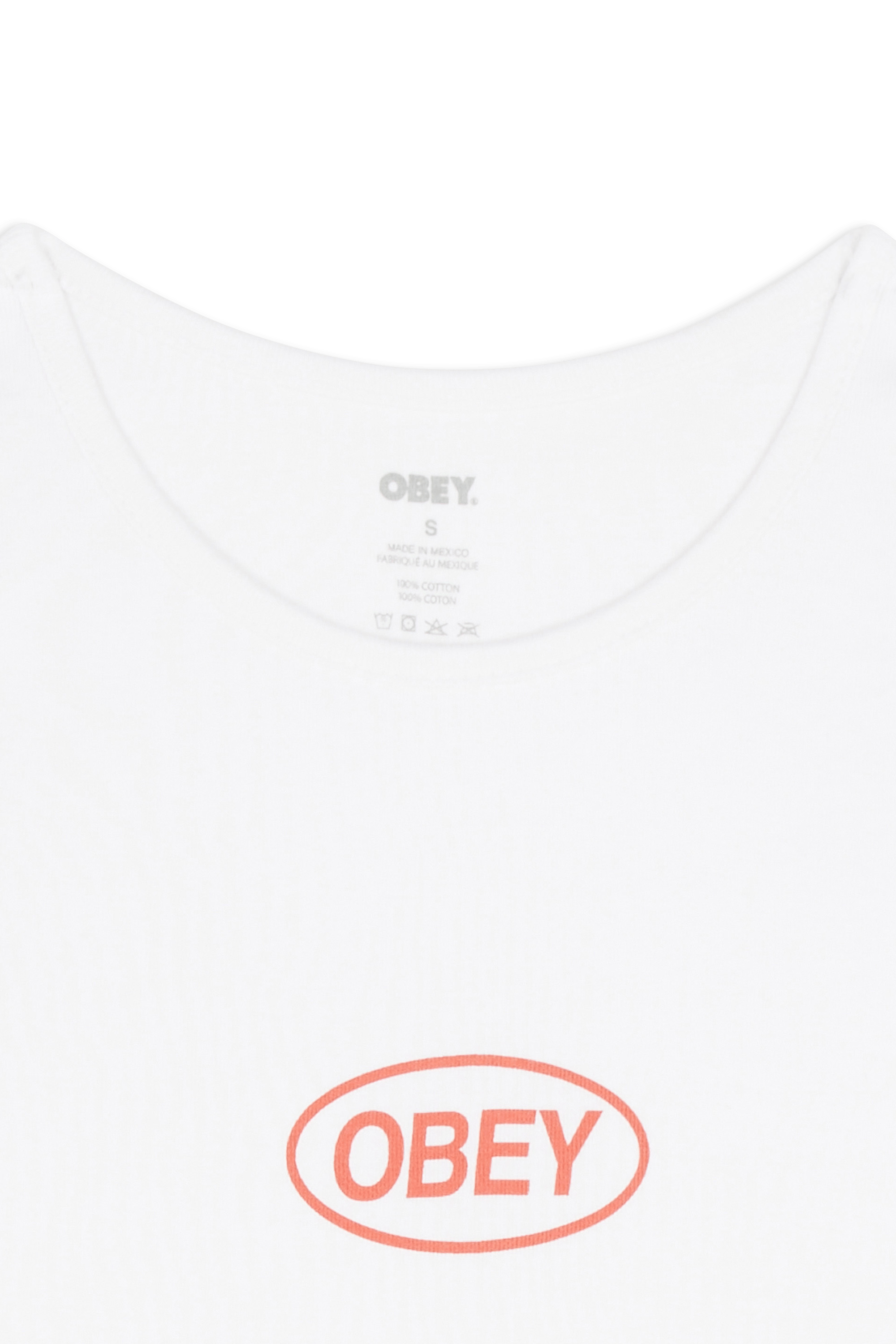 Débardeur Blanc