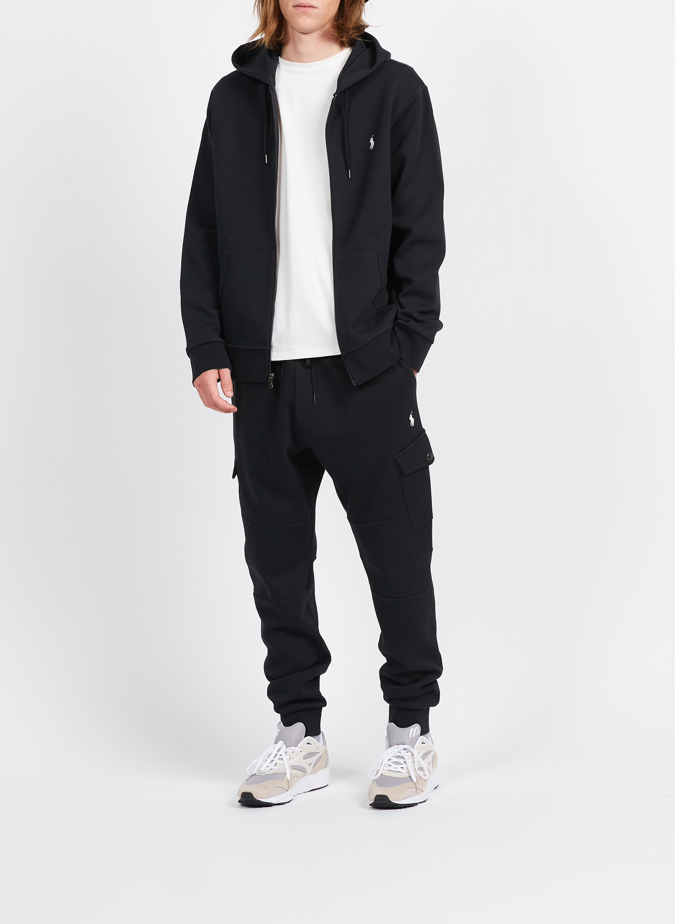 Pantalon POLO RALPH LAUREN Noir