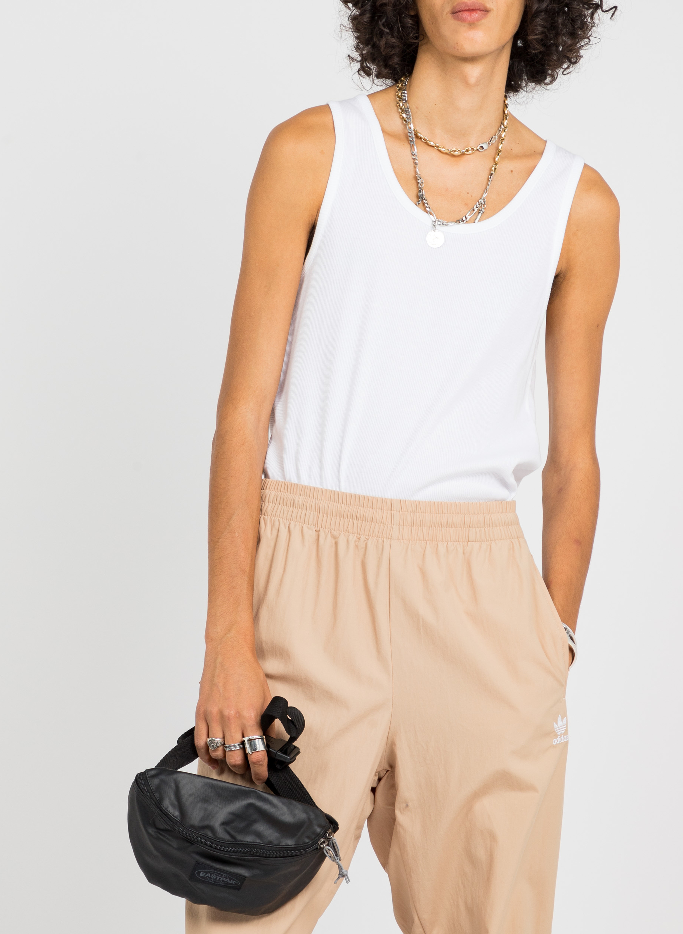 fanny pack | Black EASTPAK Men