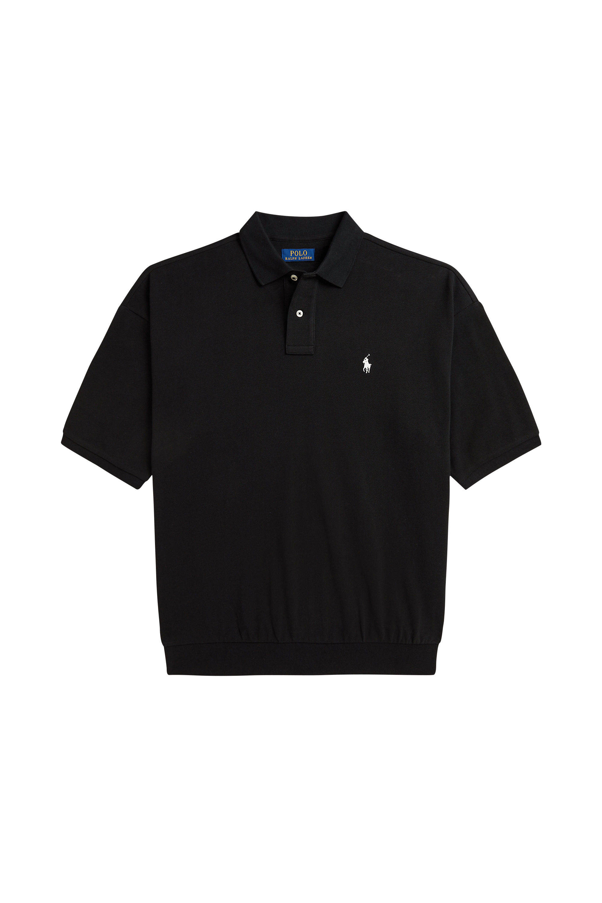 Polo POLO RALPH LAUREN Noir