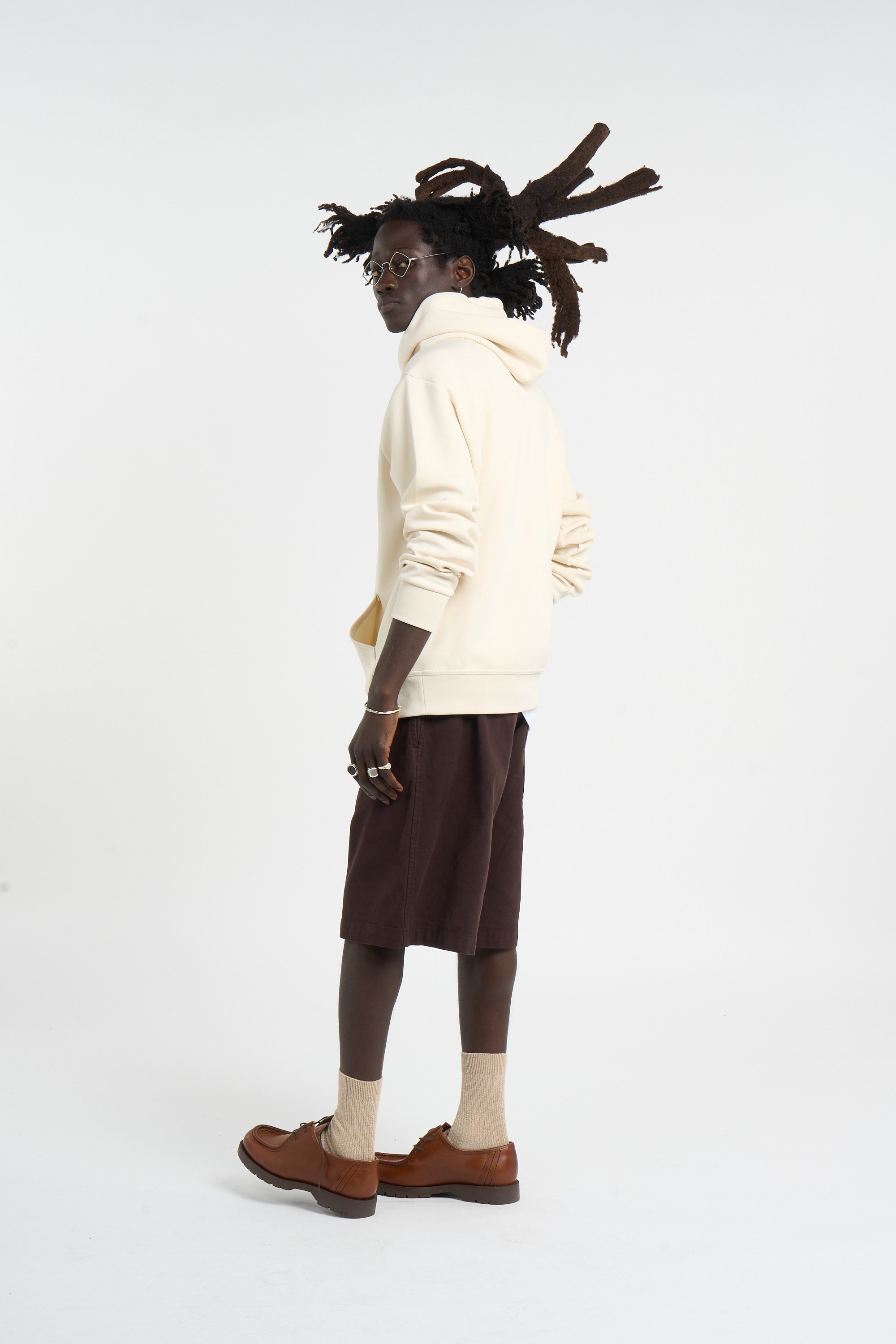 Sweat | Beige POLO RALPH LAUREN Homme