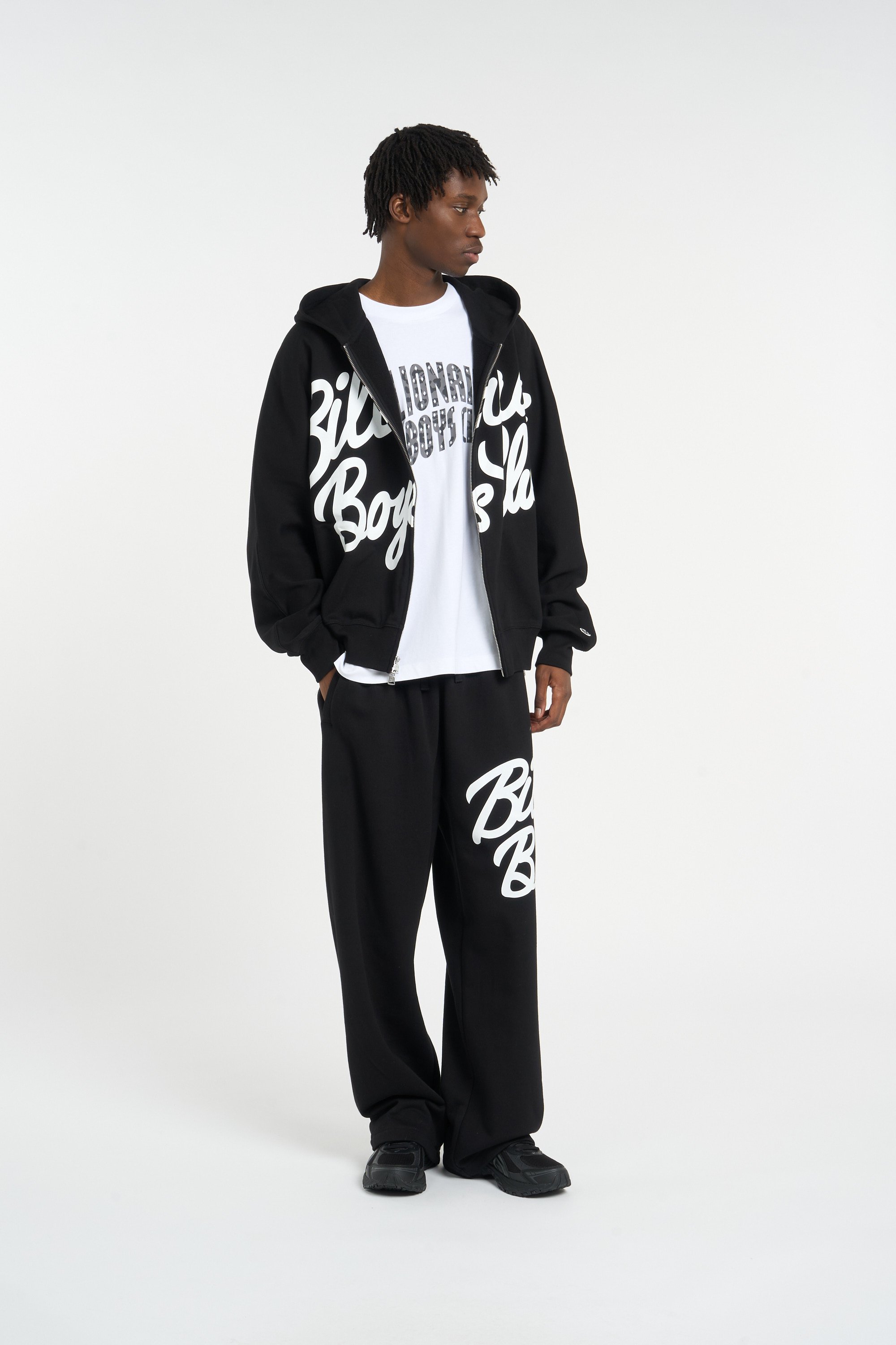 Adidas Superstar sneakers | Black ASICS Men