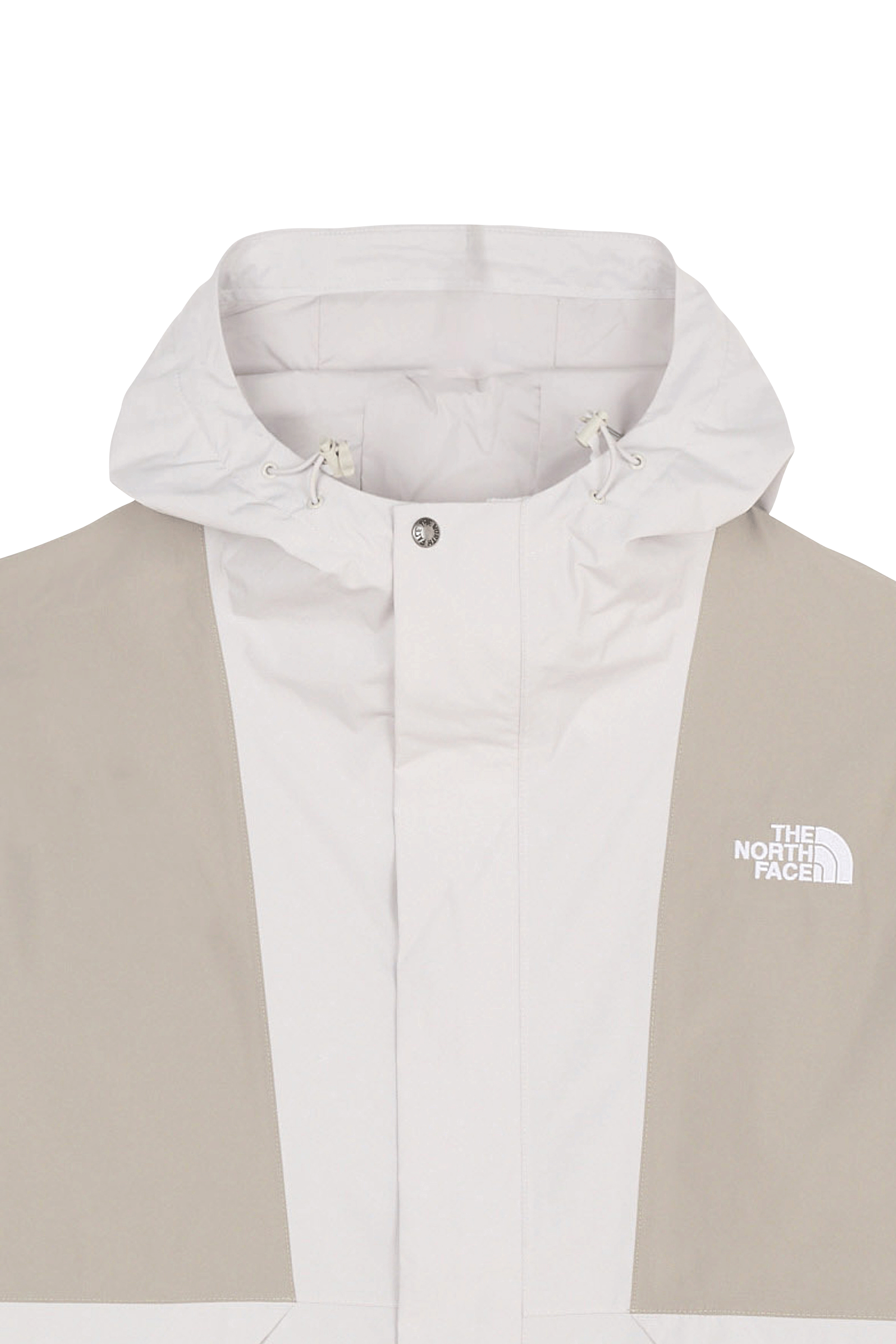 Veste | Gris THE NORTH FACE Homme
