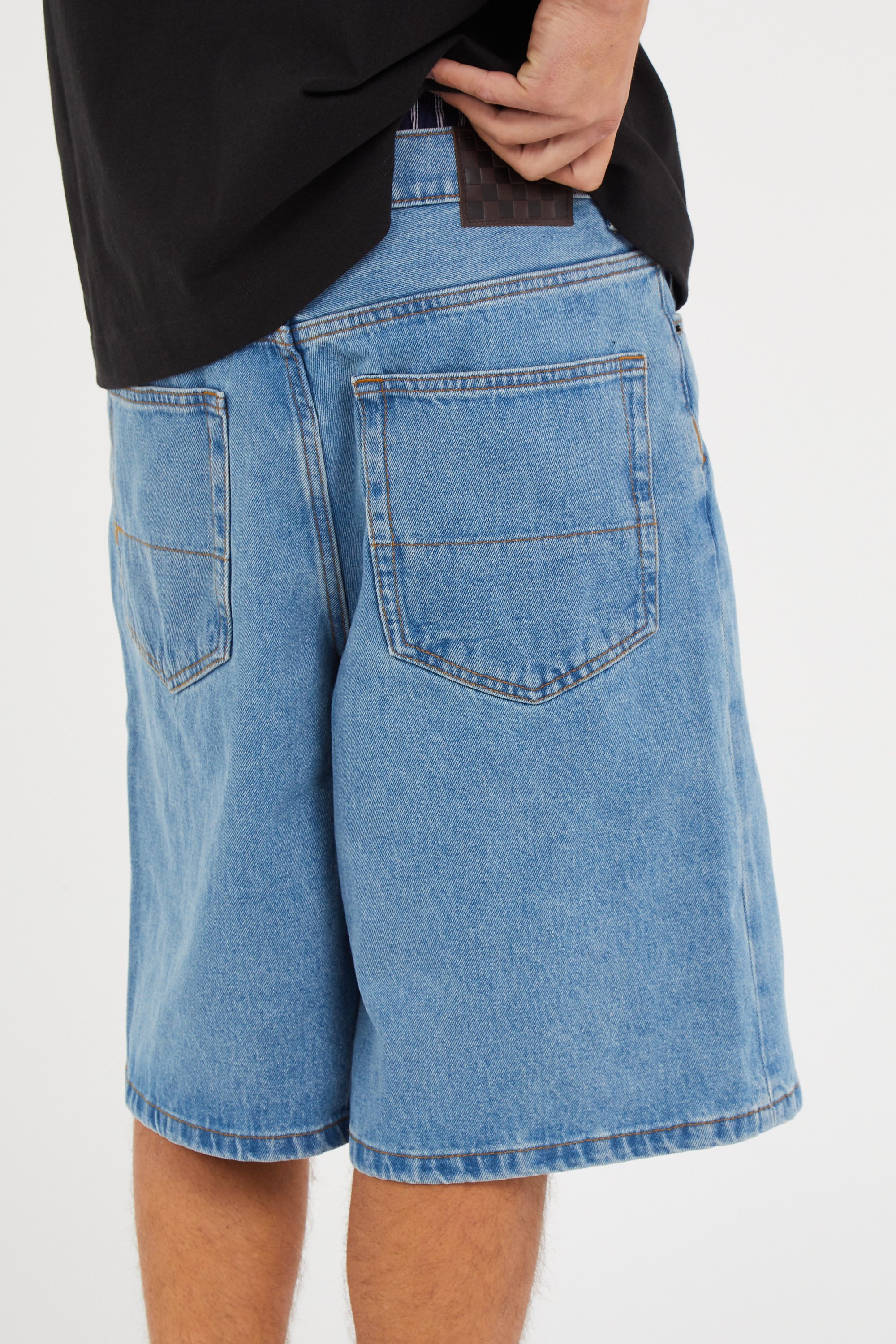 Shorts | Blue VANS Men
