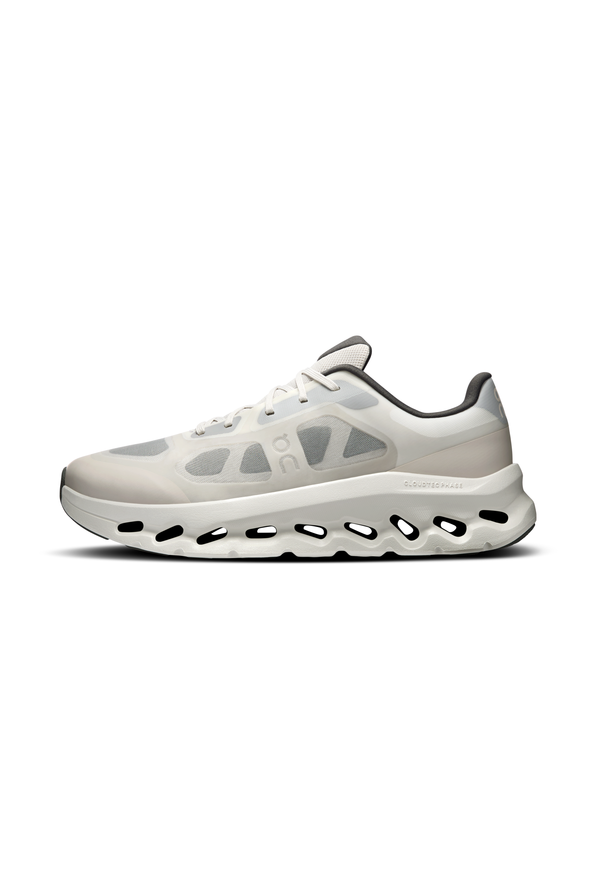 Baskets ON Beige