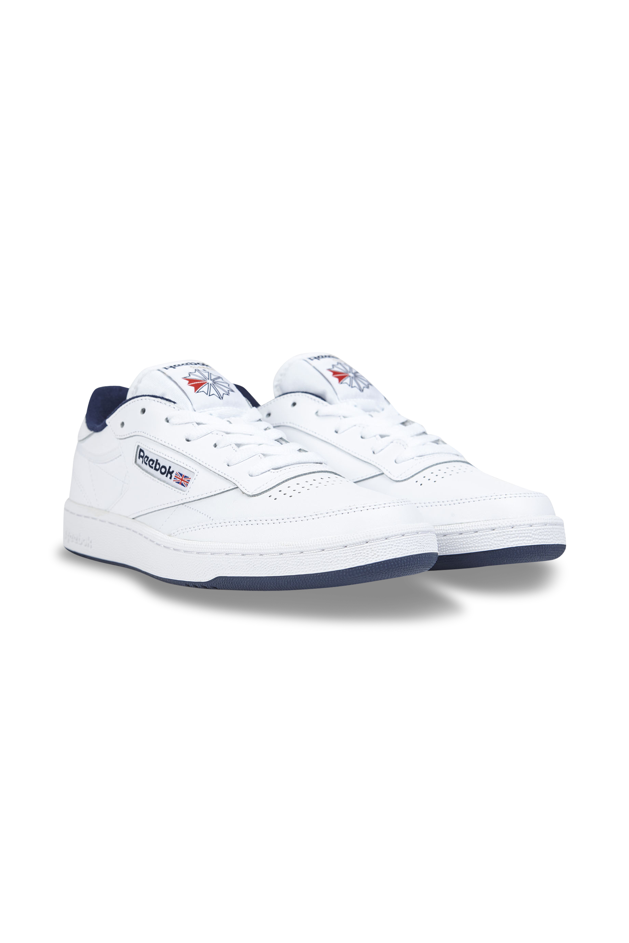Sneakers White