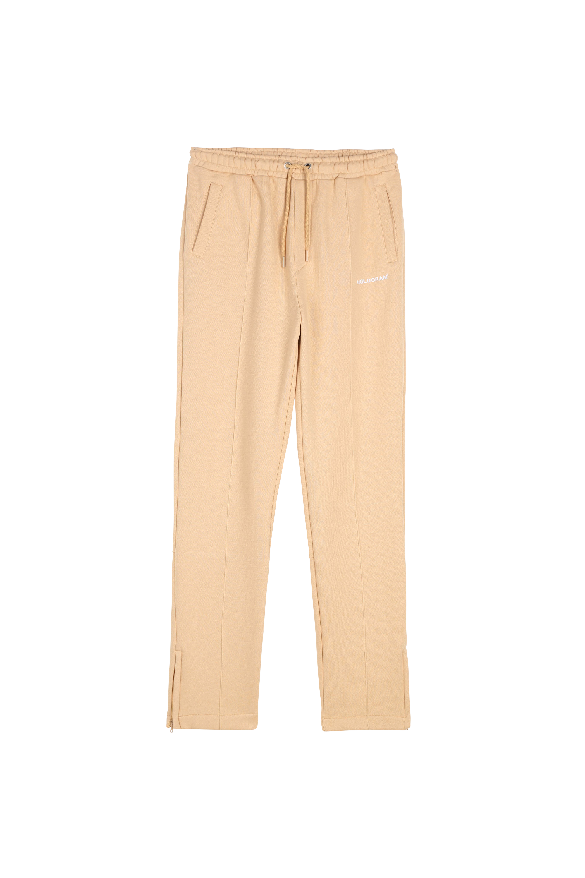 Joggers Beige