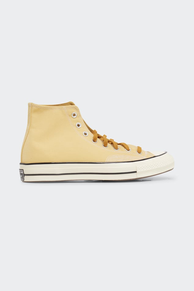 Converse chuck taylor 70 homme jaune sales