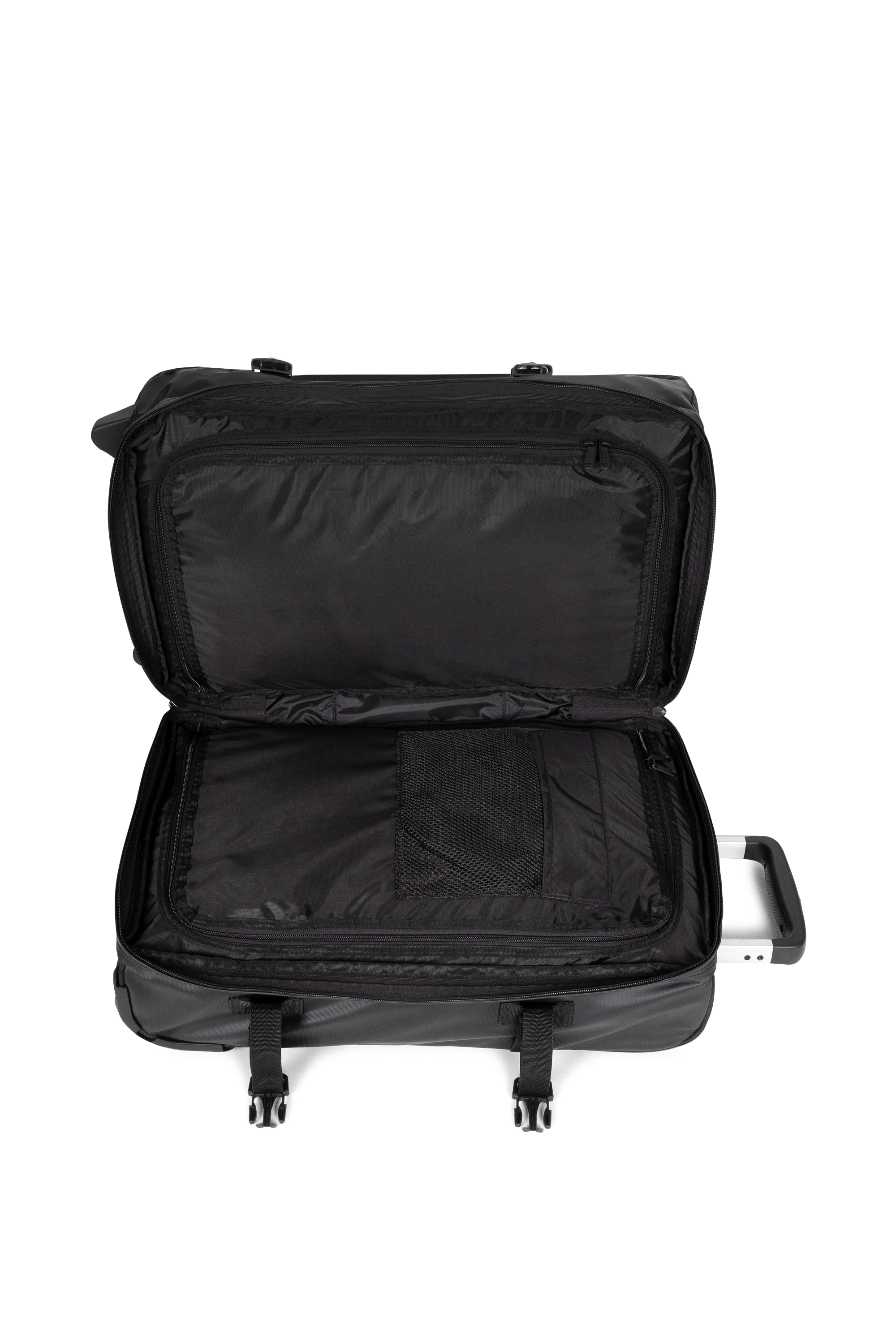 Travel bag Black