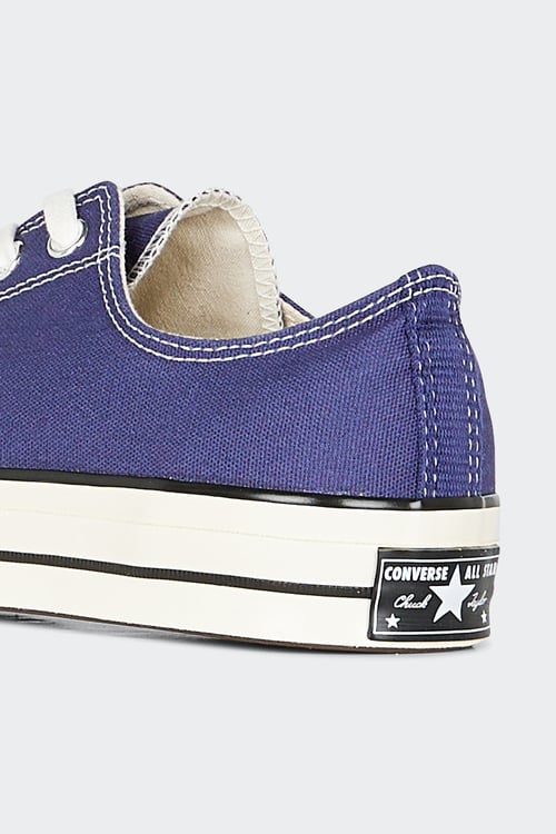 CONVERSE Baskets  Bleu