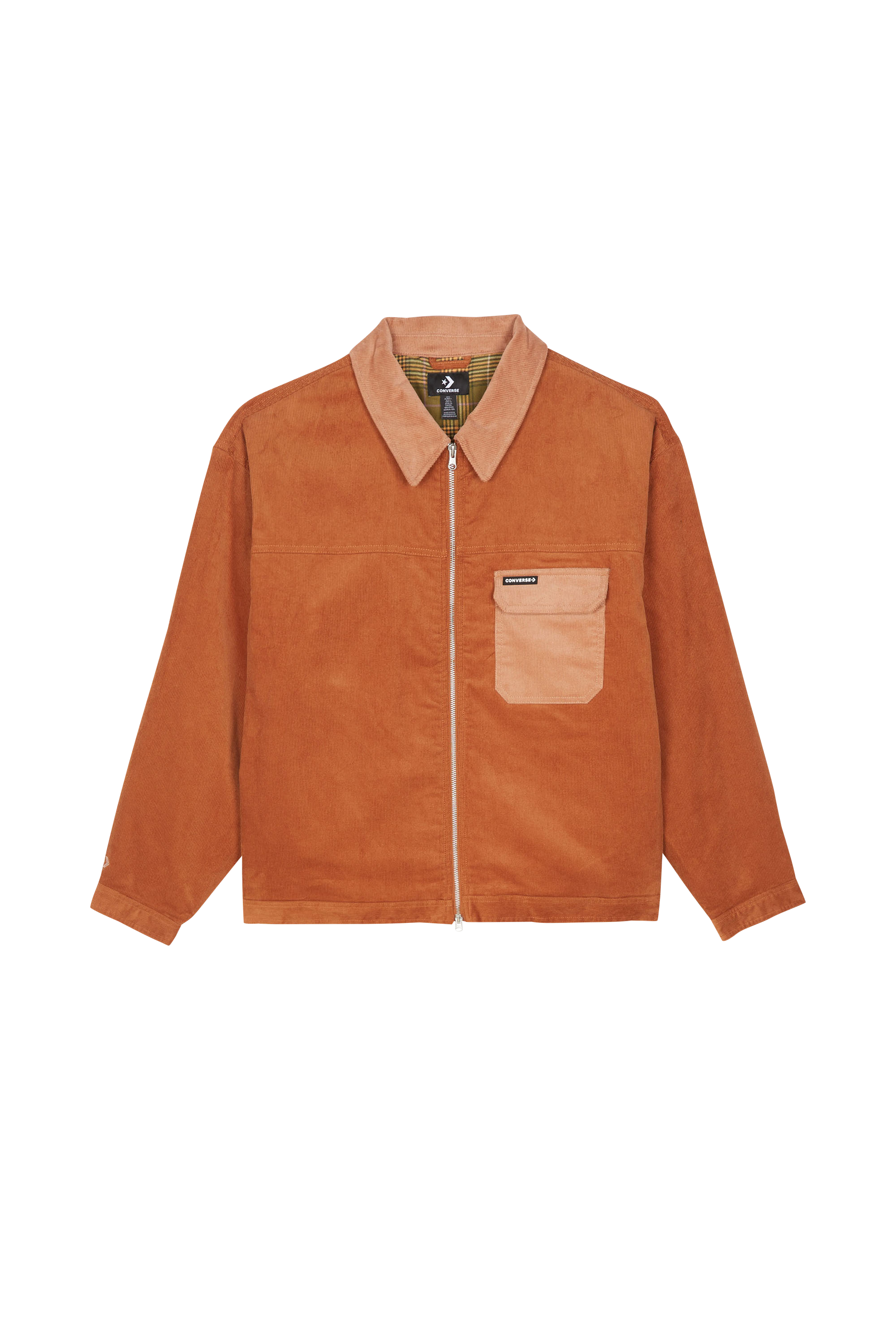Veste Marron