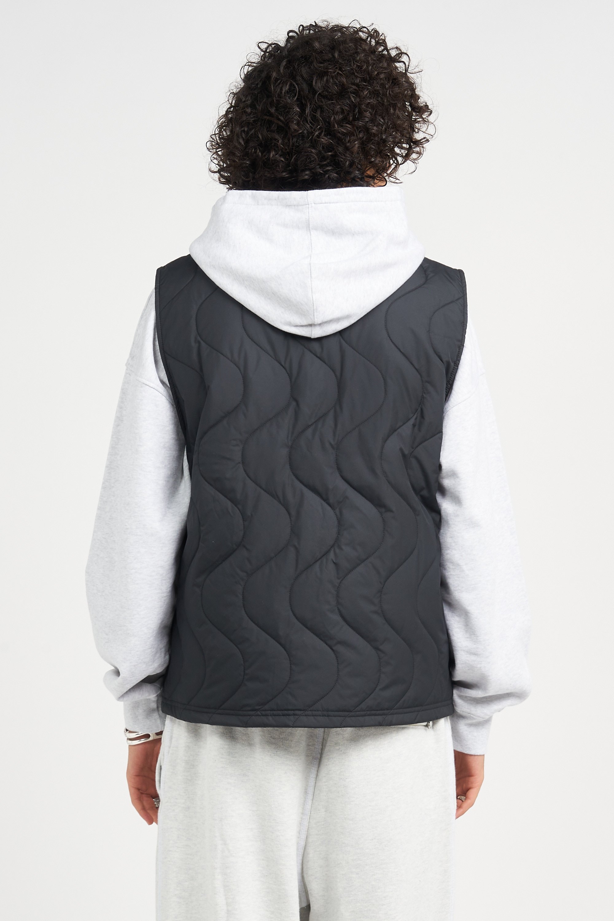 Jacket | Black by CONVERSE Jacket Black