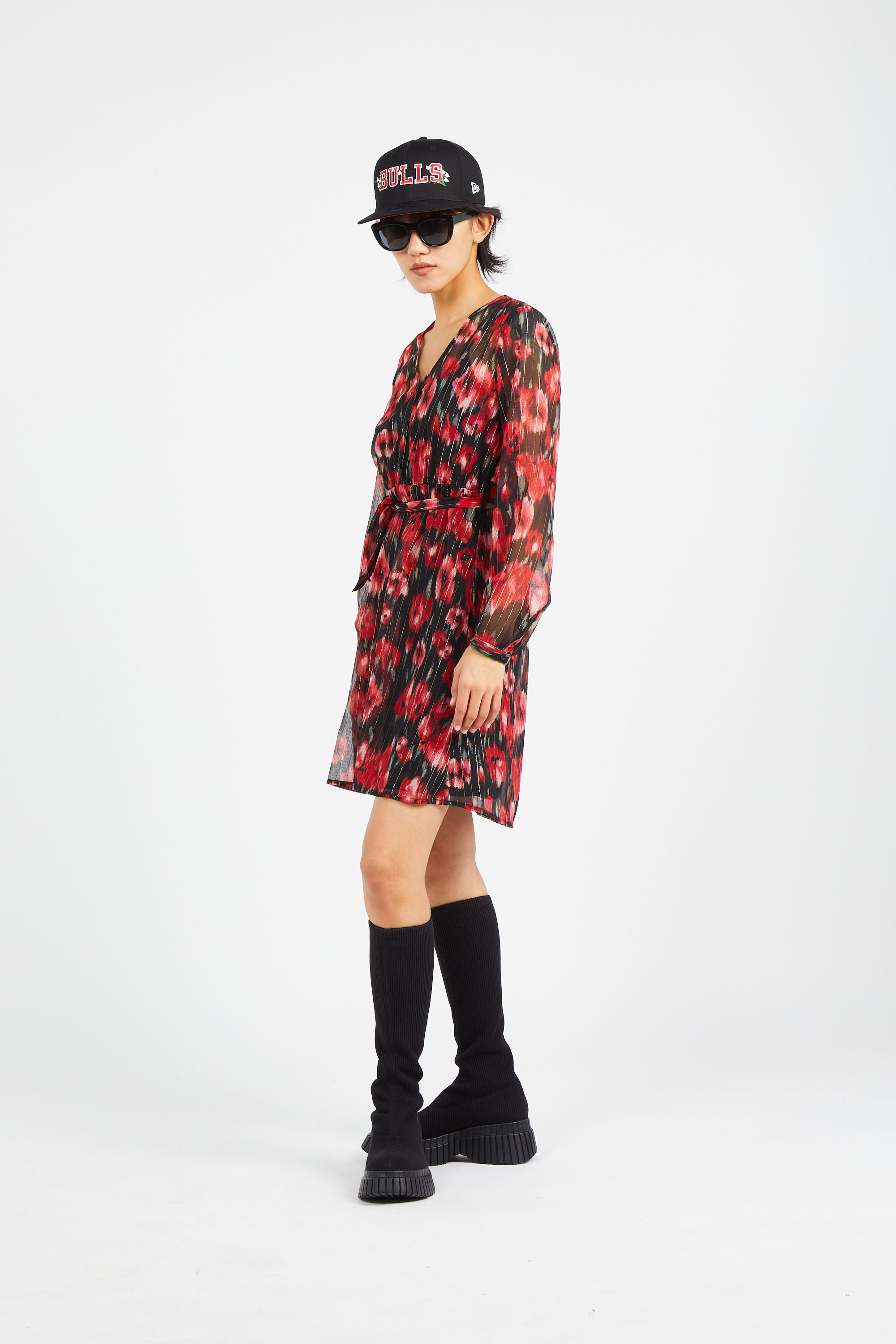 dress Red