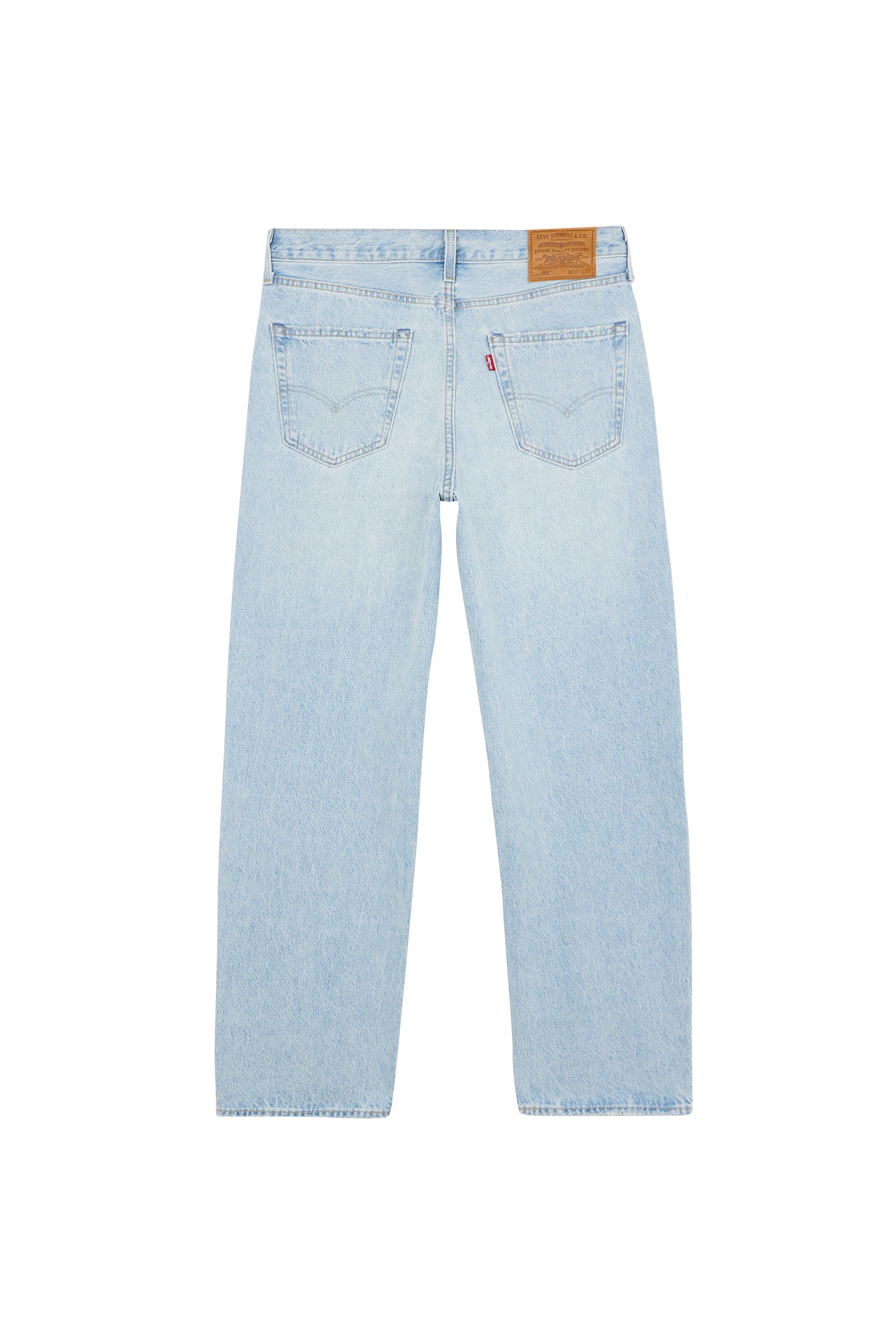 Jean Bleu