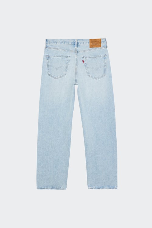 LEVI'S Jean Bleu