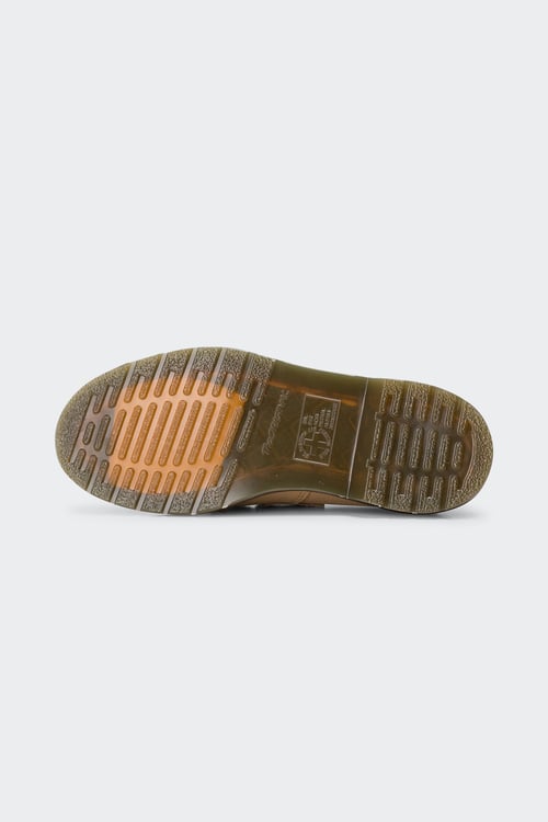 DR. MARTENS Derbies Beige