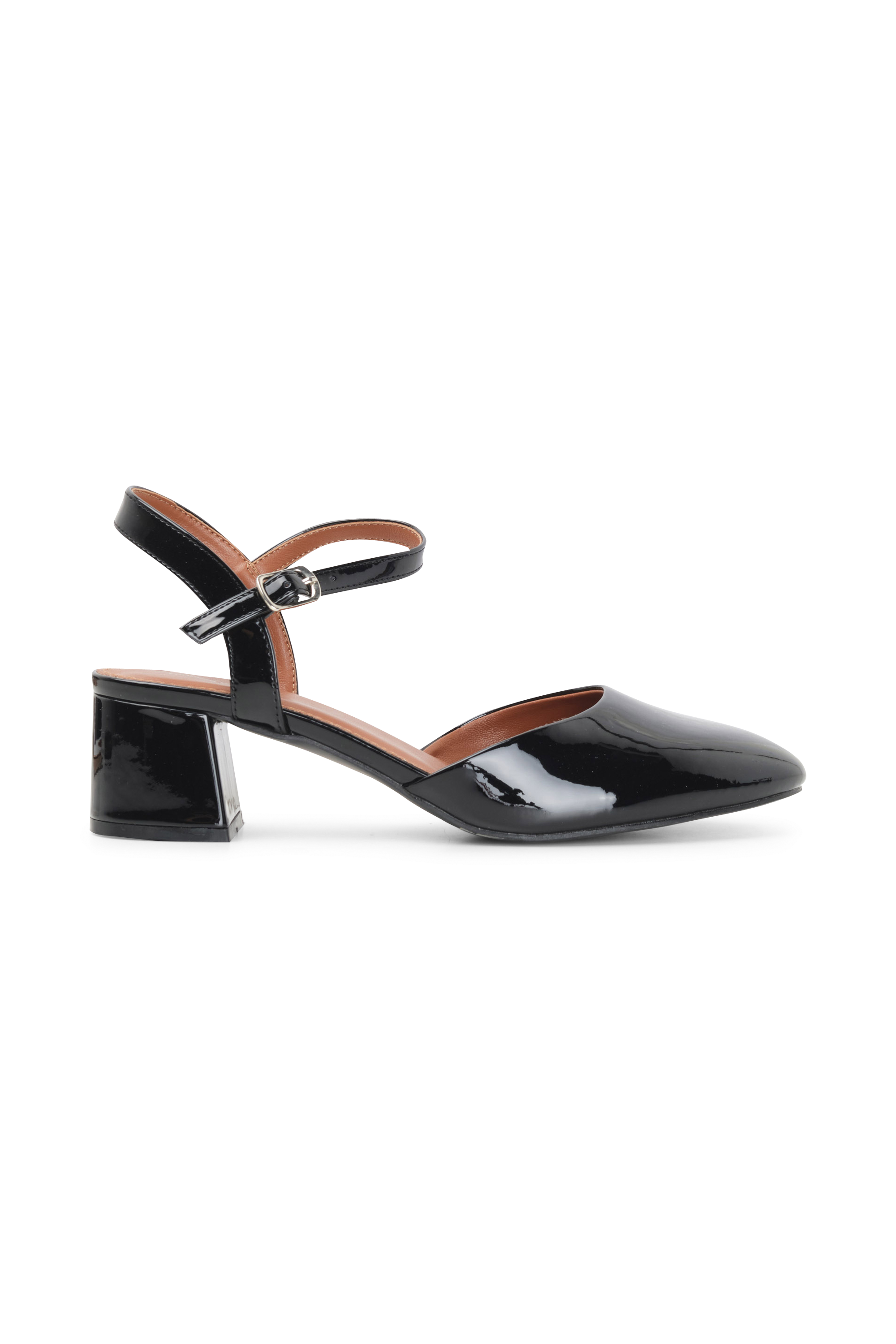 Sandales  Noir