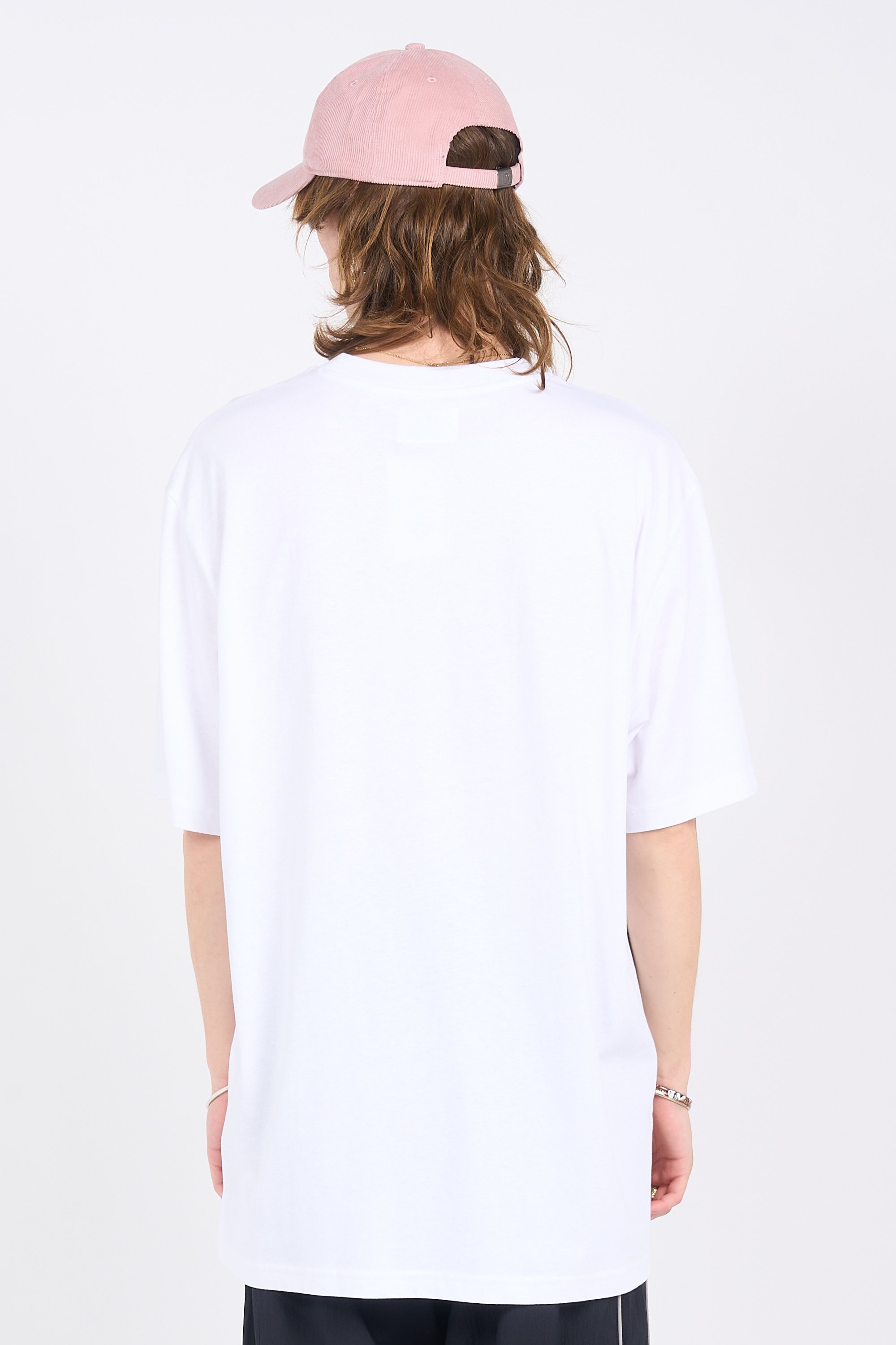T-shirt White